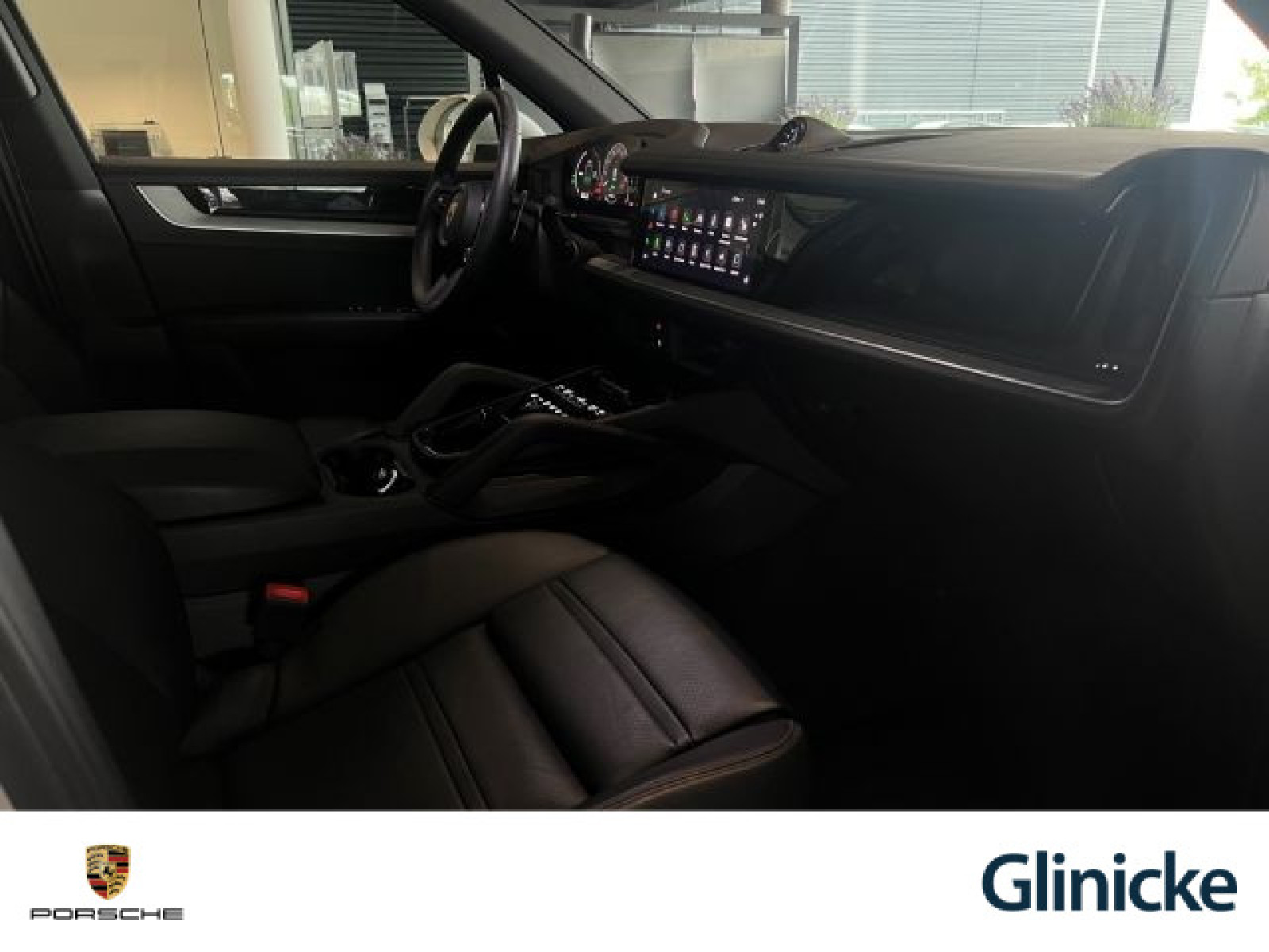 Porsche - Cayenne_24