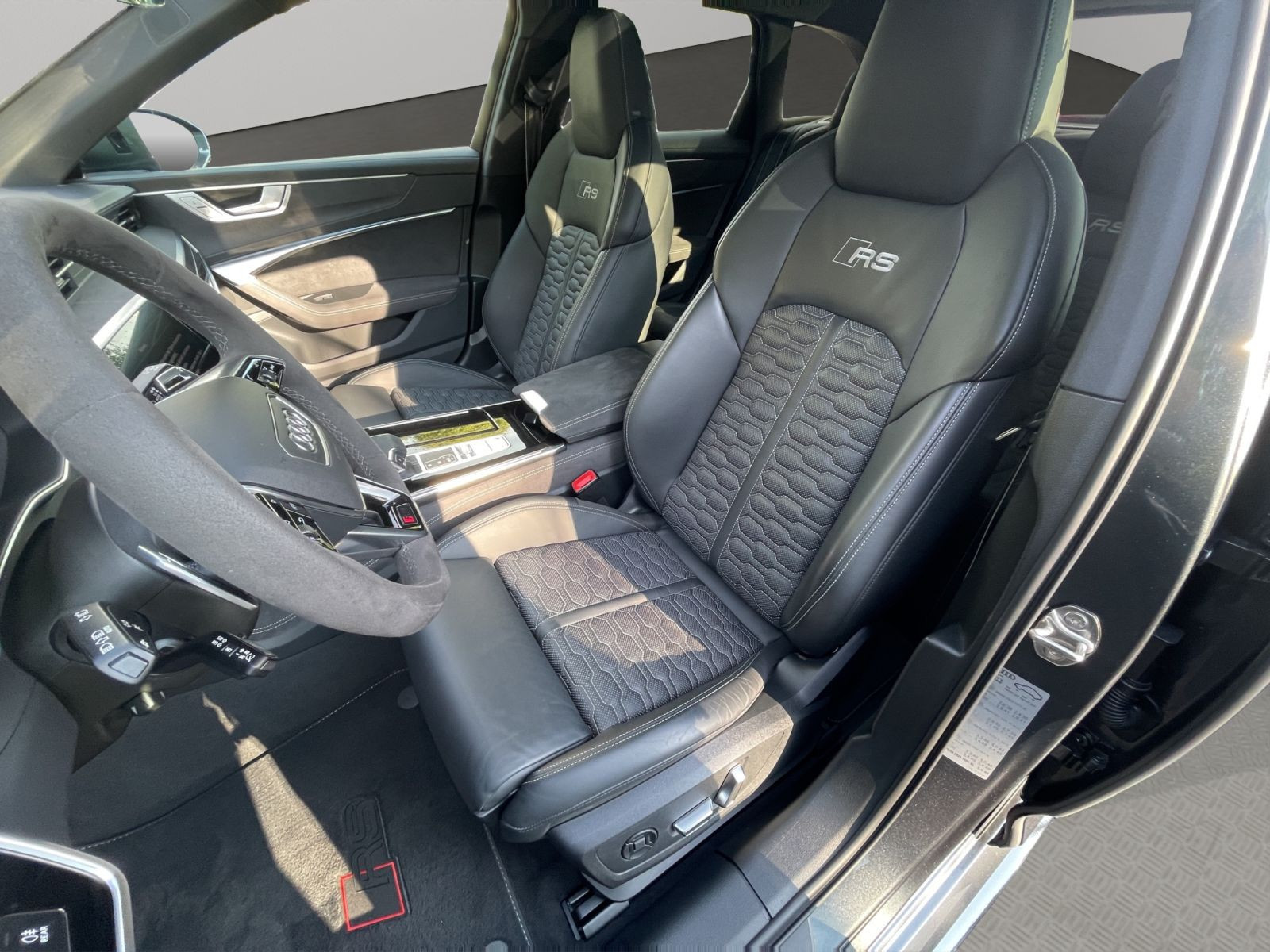 Audi - RS 6 Avant_11