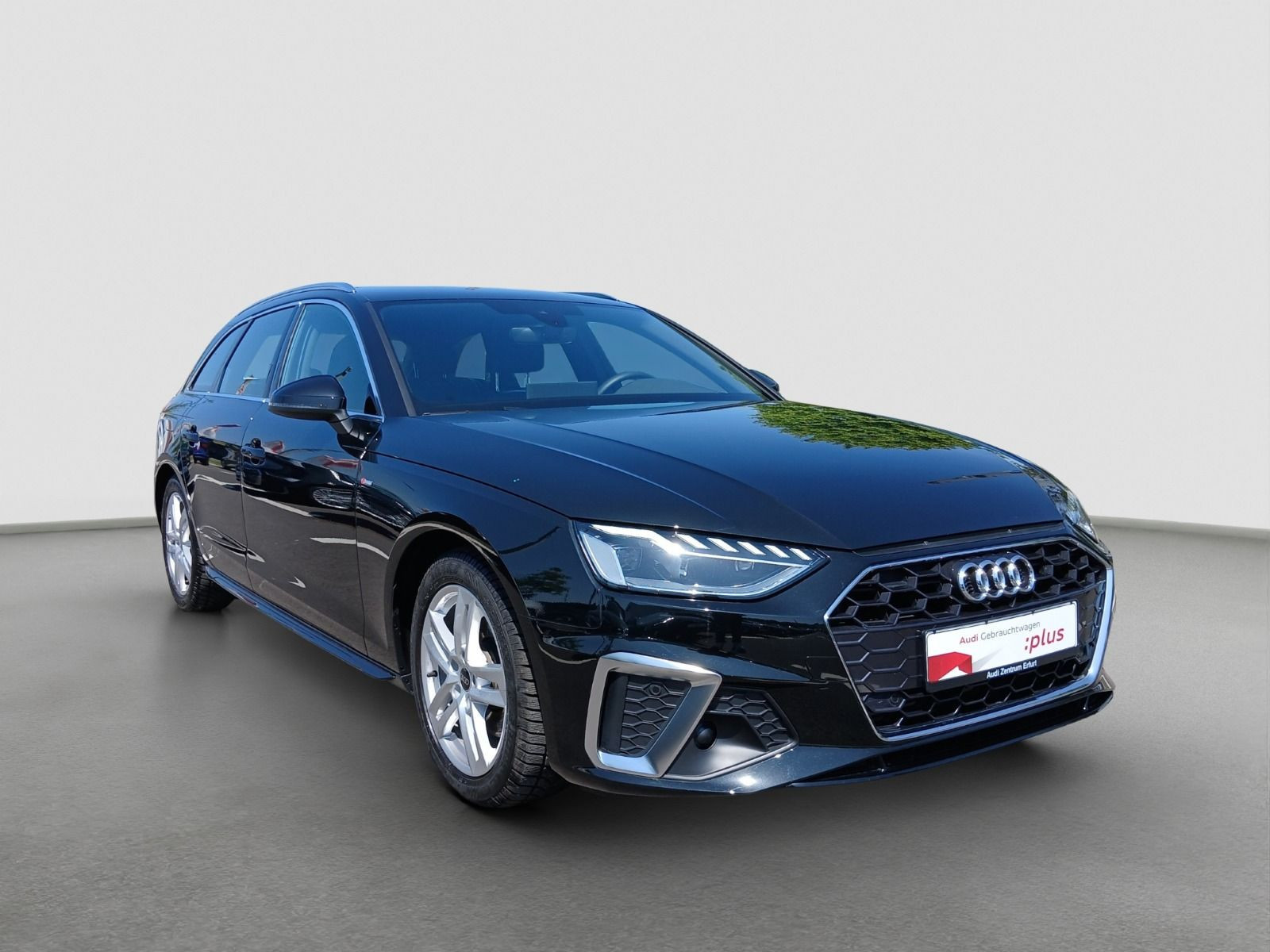 Audi - A4 Avant_5