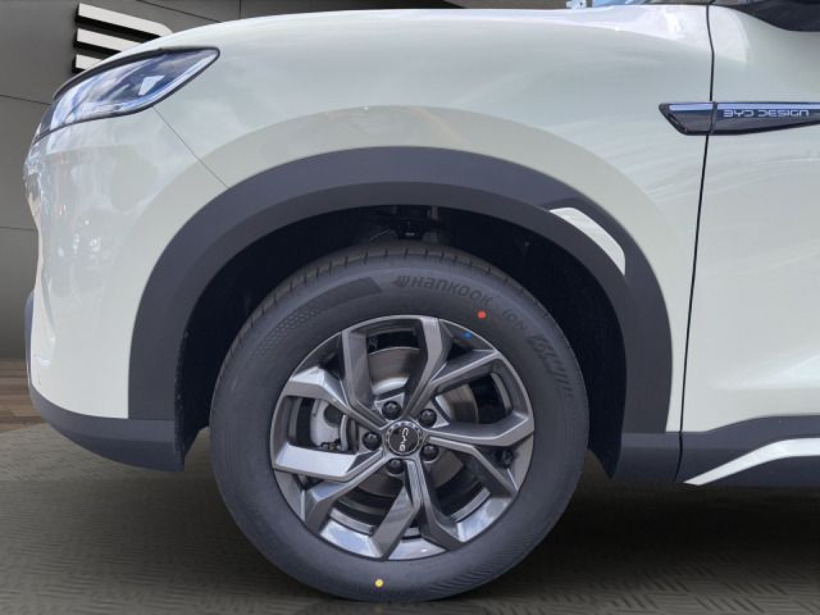 BYD - ATTO 2_21