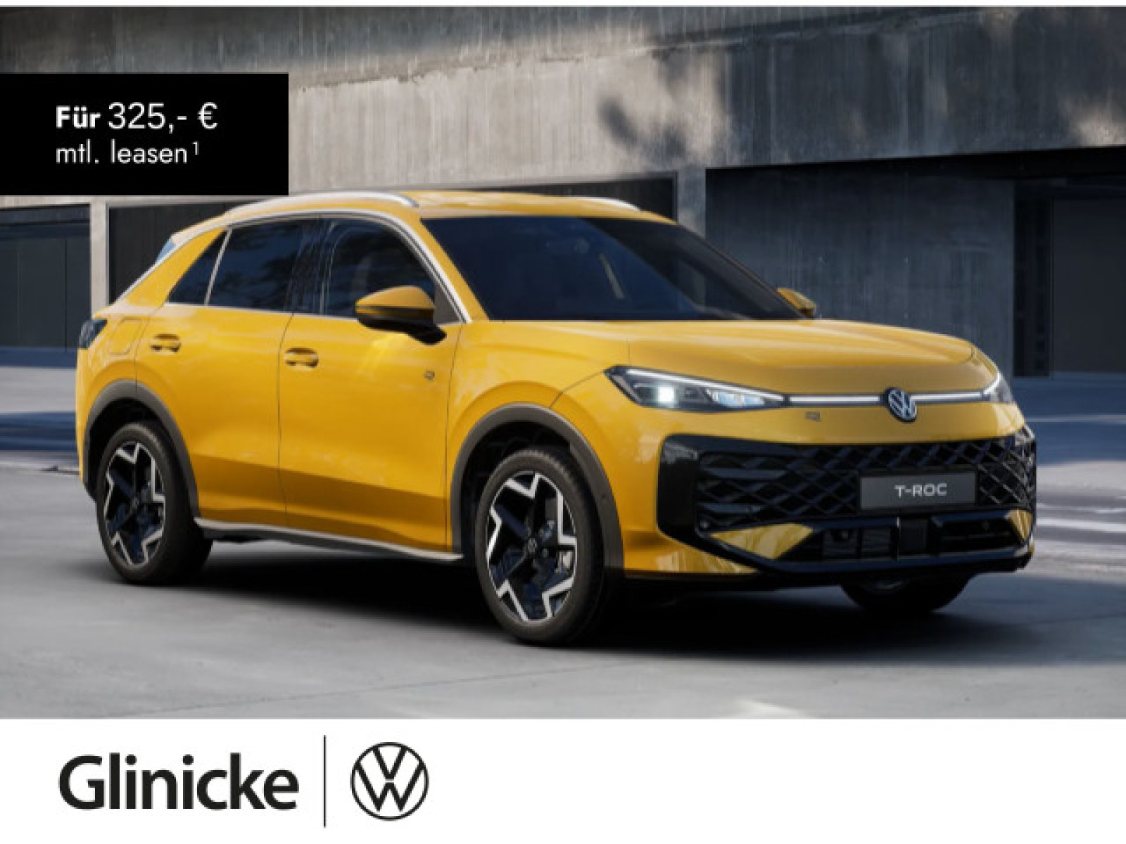Volkswagen - T-Roc_1