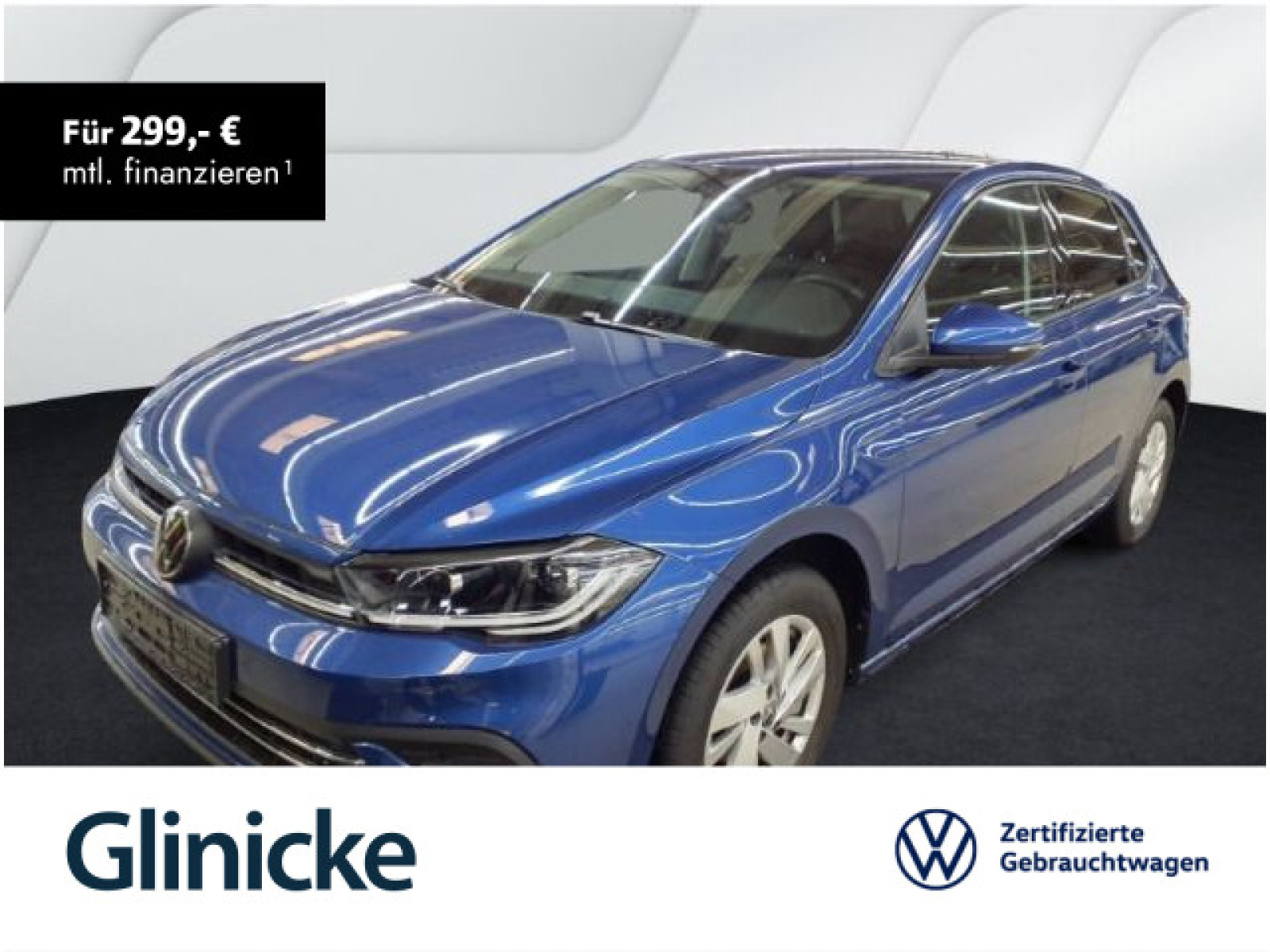 Volkswagen - Polo_1