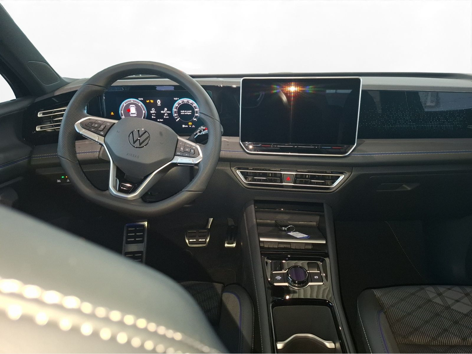 Volkswagen - Tiguan_6 Volkswagen - Tiguan_6