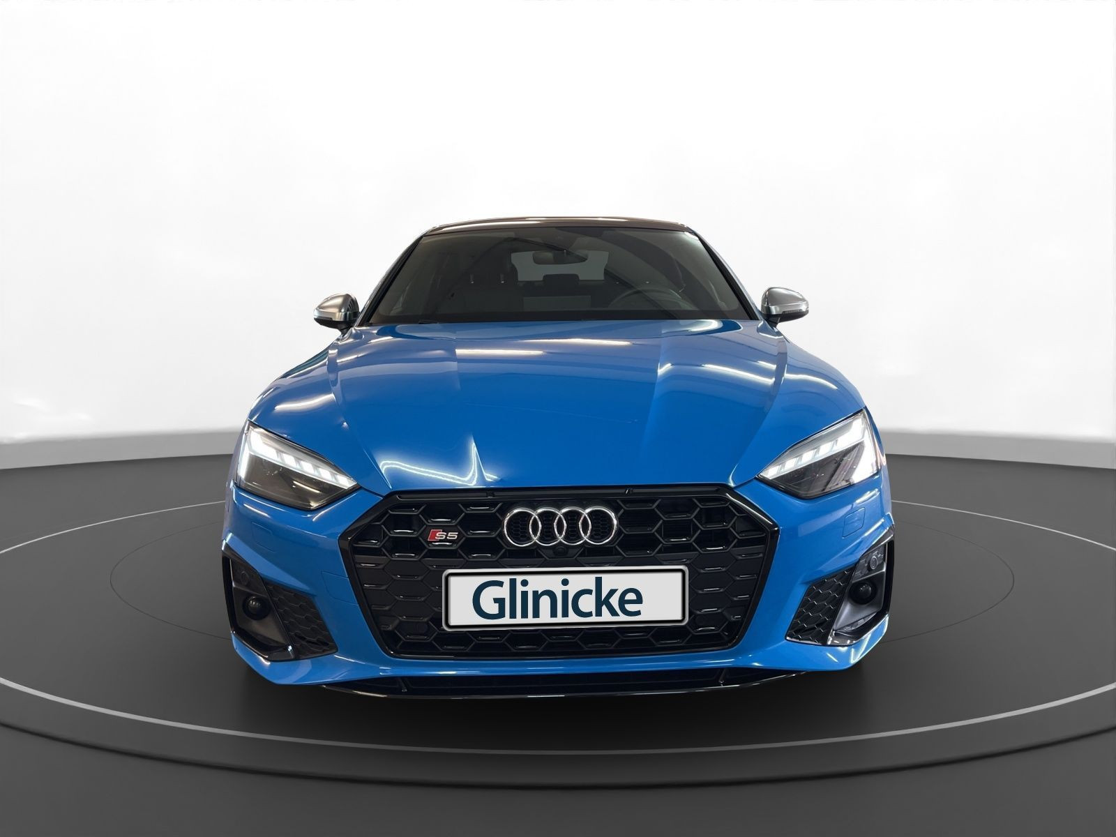 Audi - S5 Sportback_4