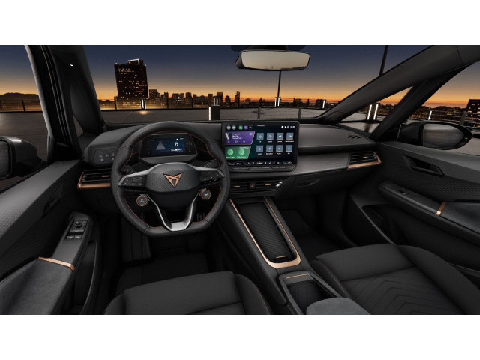 Cupra - Born_8