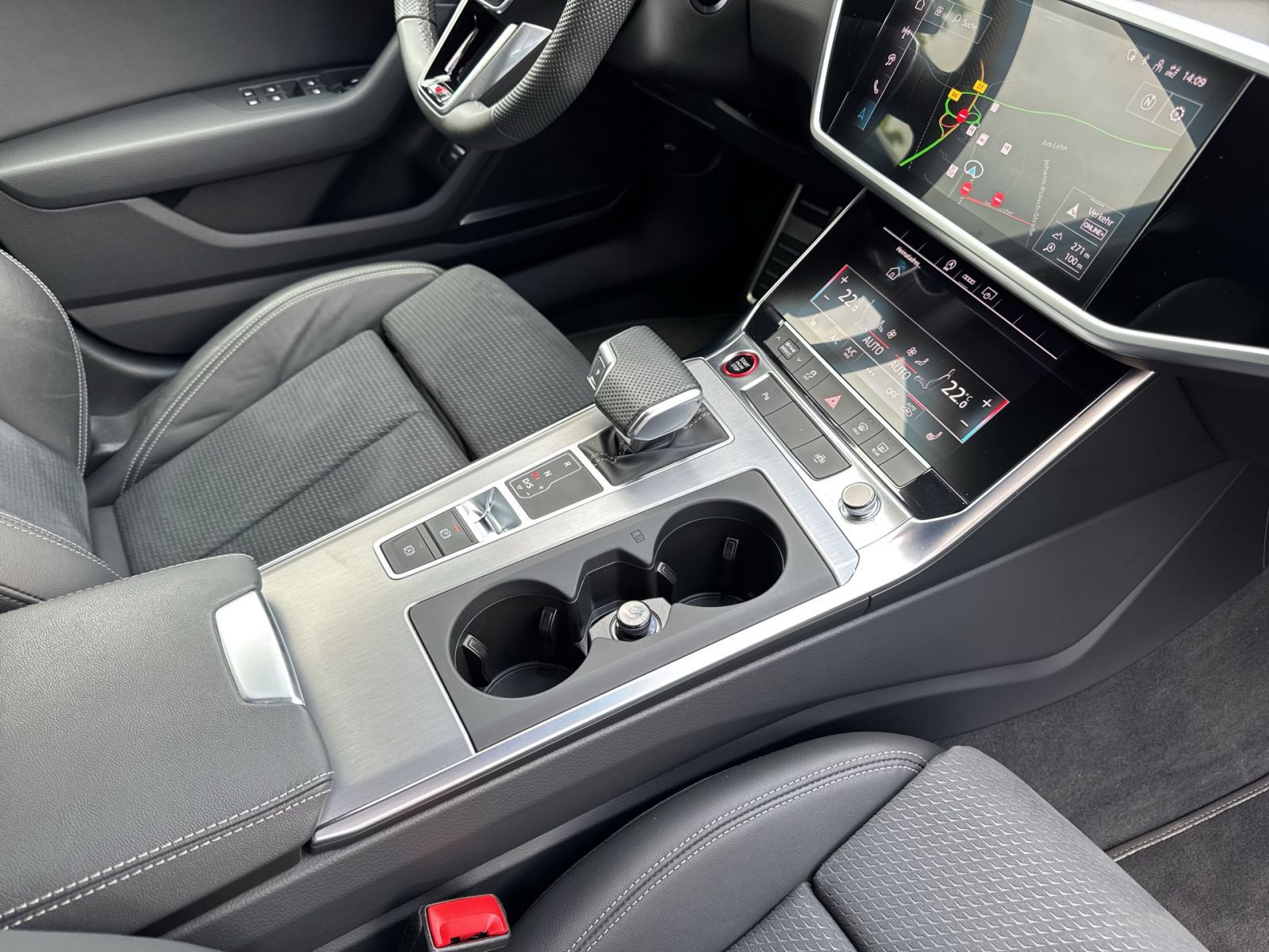 Audi - S6 Avant_28 Audi - S6 Avant_28