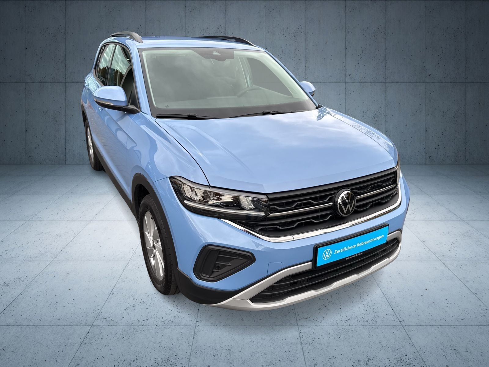 Volkswagen - T-Cross_28