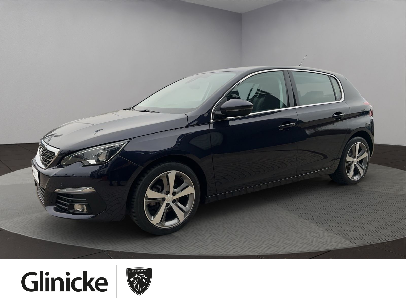 Peugeot - 308_1