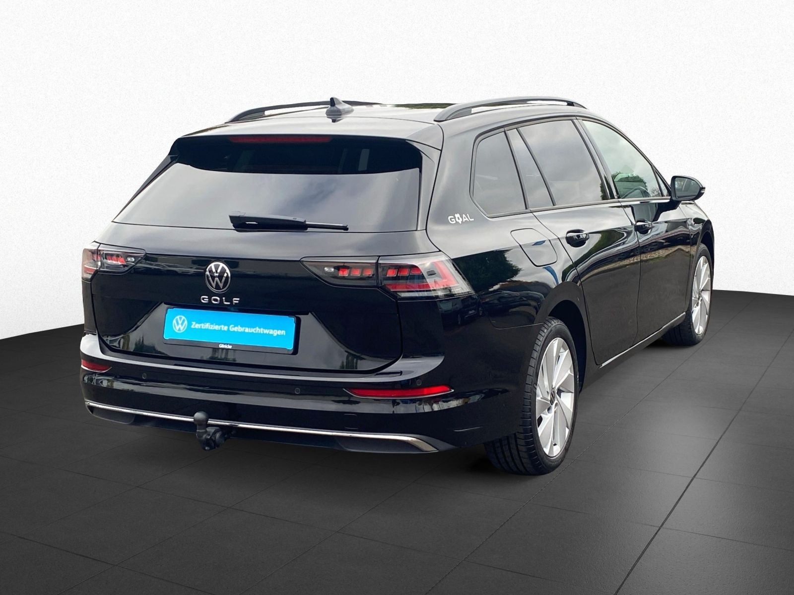 Volkswagen - Golf Variant_4