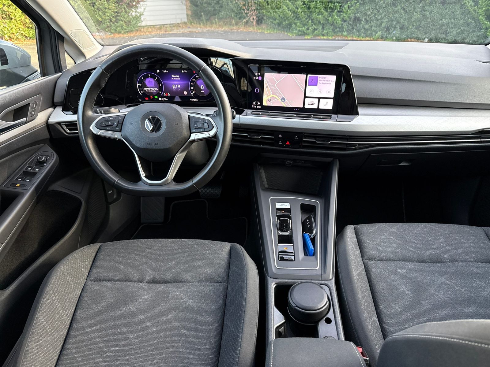 Volkswagen - Golf Variant_13