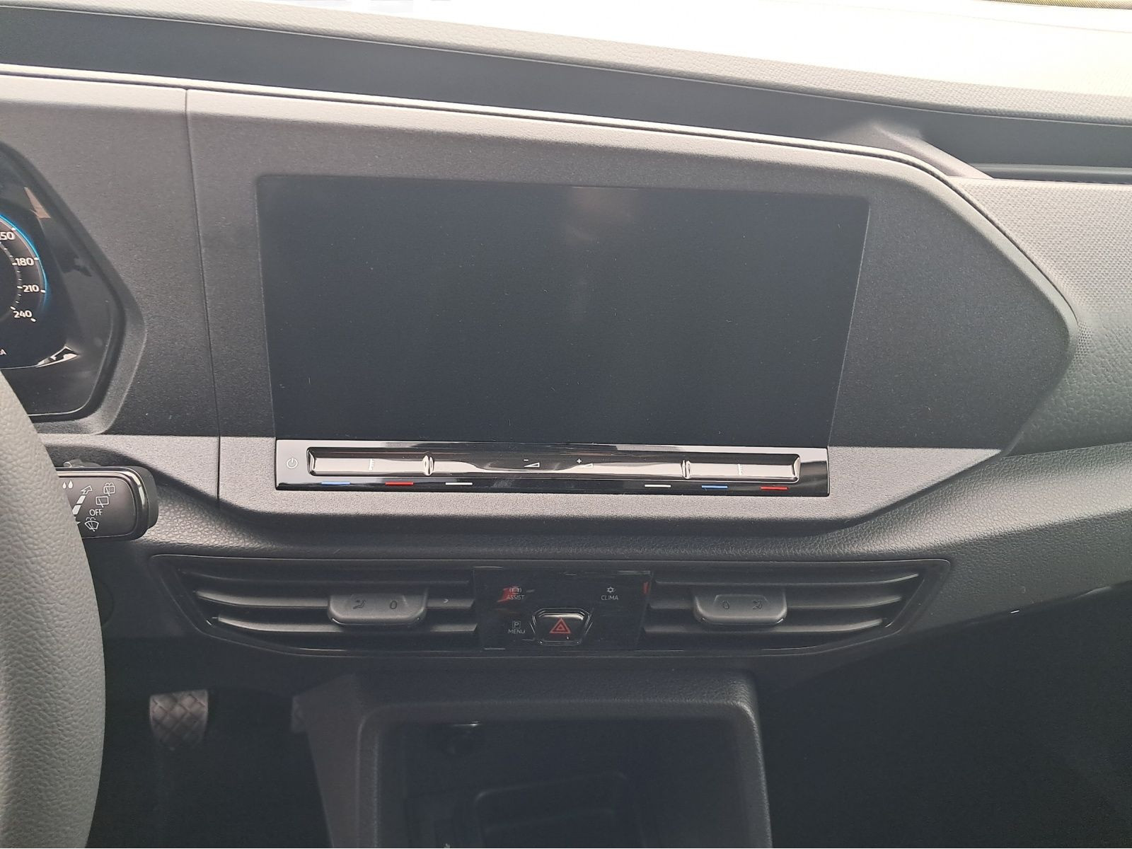 Volkswagen - Caddy Cargo_12