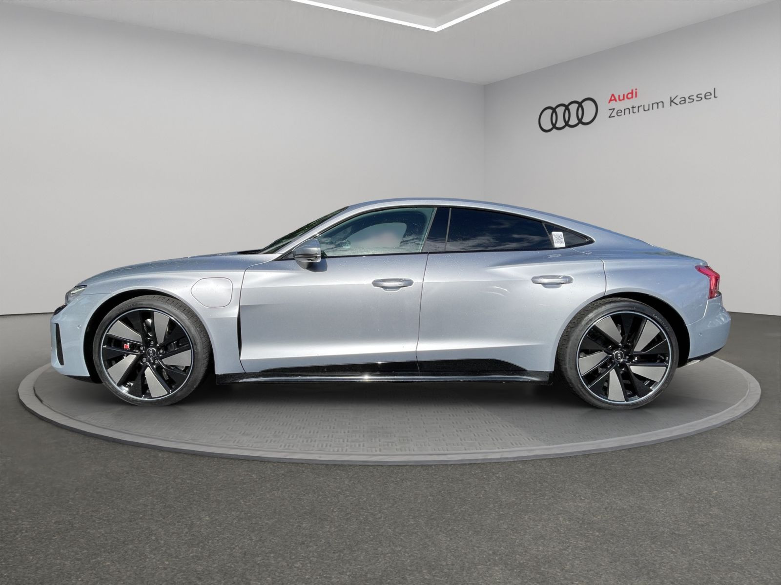 Audi - e-tron GT quattro_4