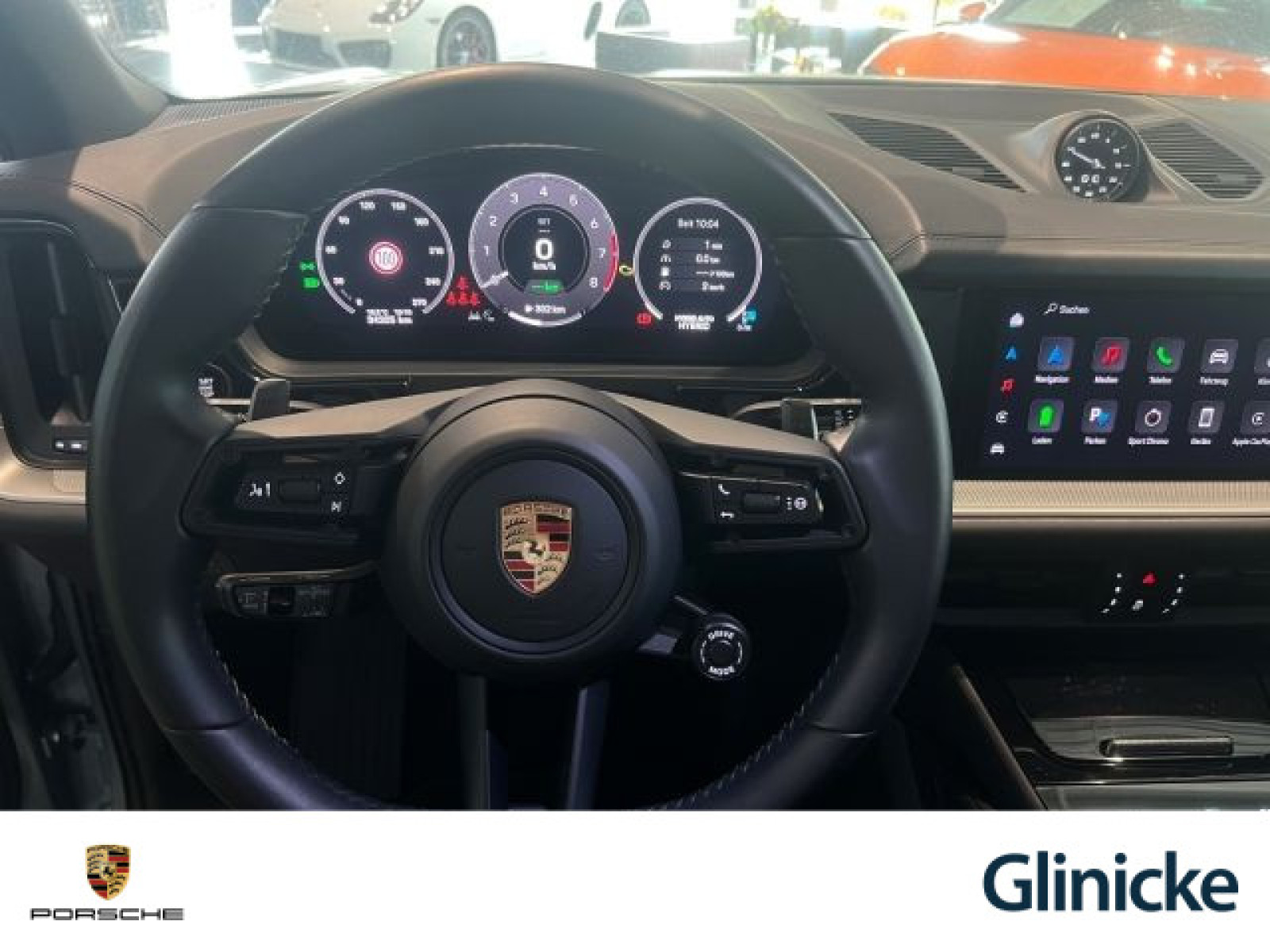 Porsche - Cayenne_19