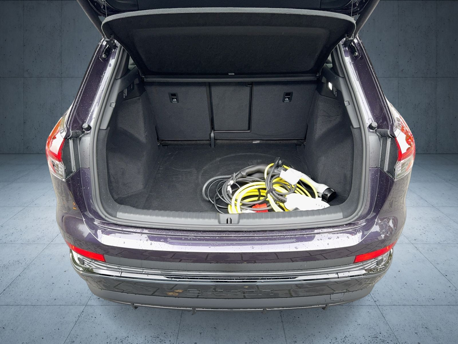 Audi - Q4 e-tron_13 Audi - Q4 e-tron_13