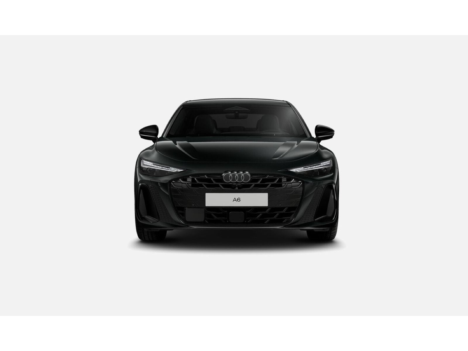 Audi - A6 Limousine_5