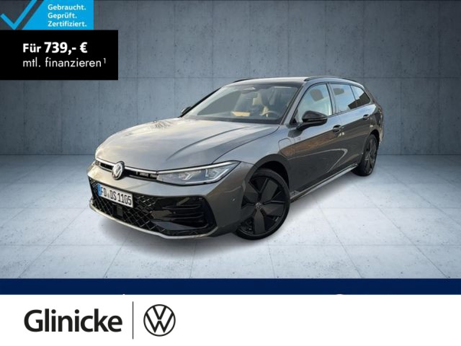 Volkswagen - Passat_1