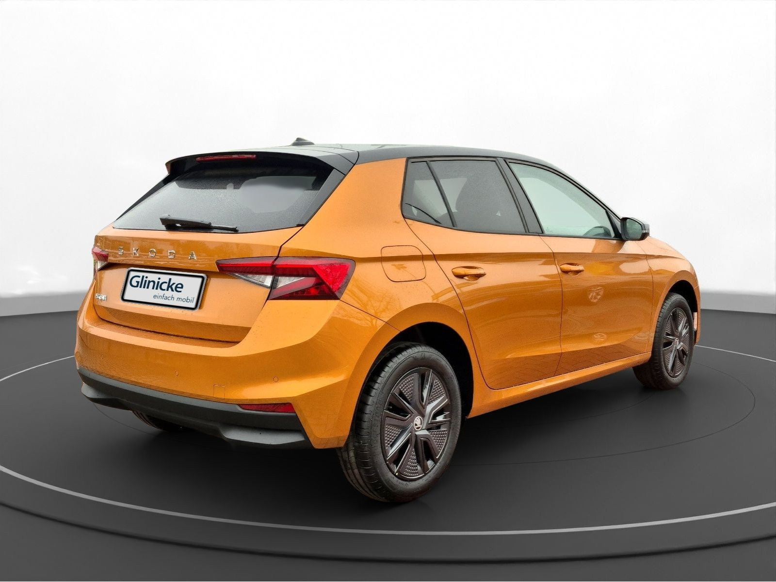 Škoda - Fabia_2