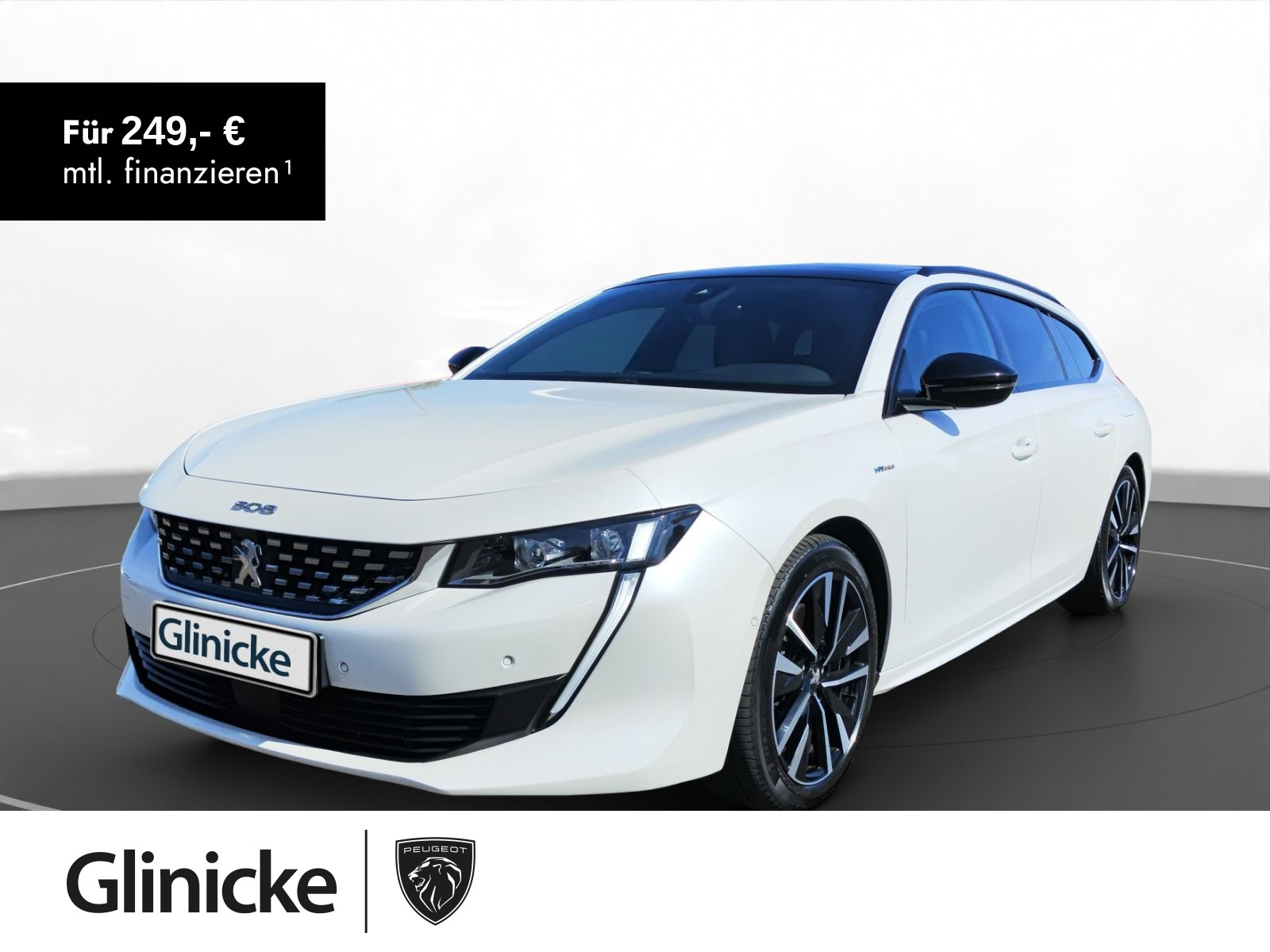 Peugeot - 508_1