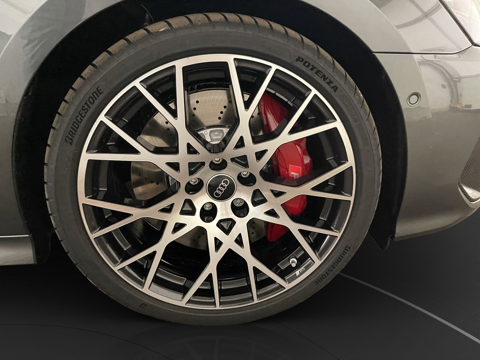 Audi - RS 3 Sportback_11