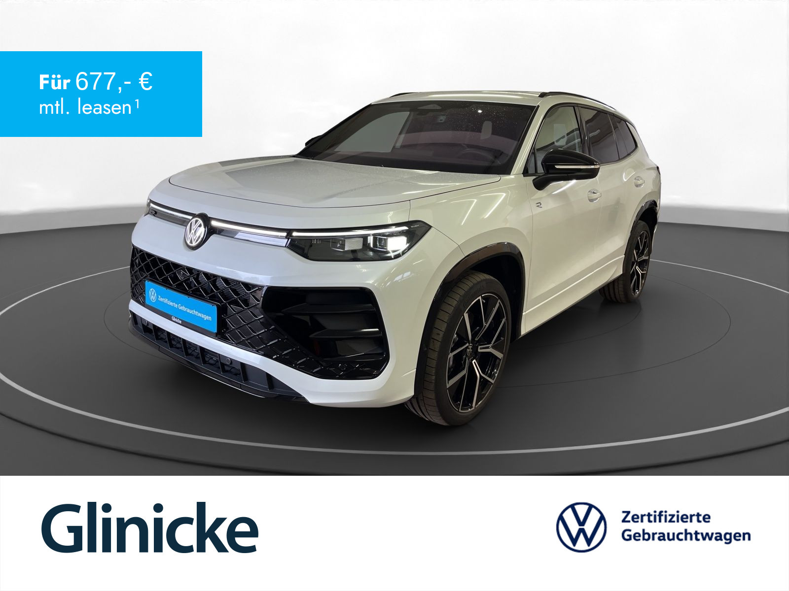 Volkswagen - Tayron_1