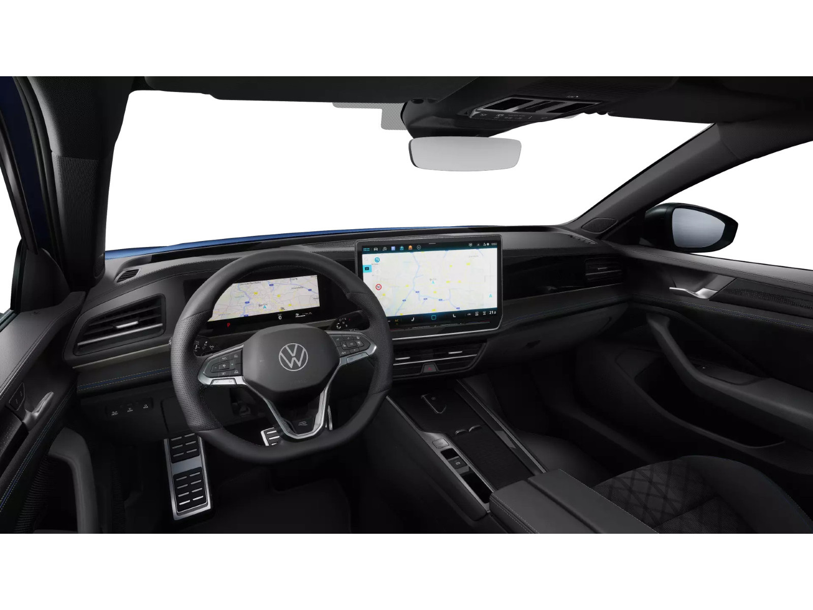 Volkswagen - Passat Variant_5