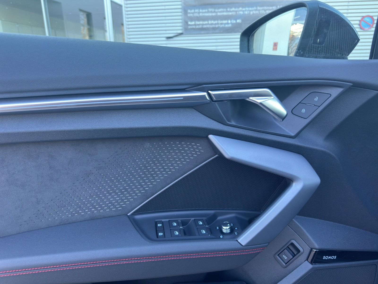 Audi - S3 Sportback_14
