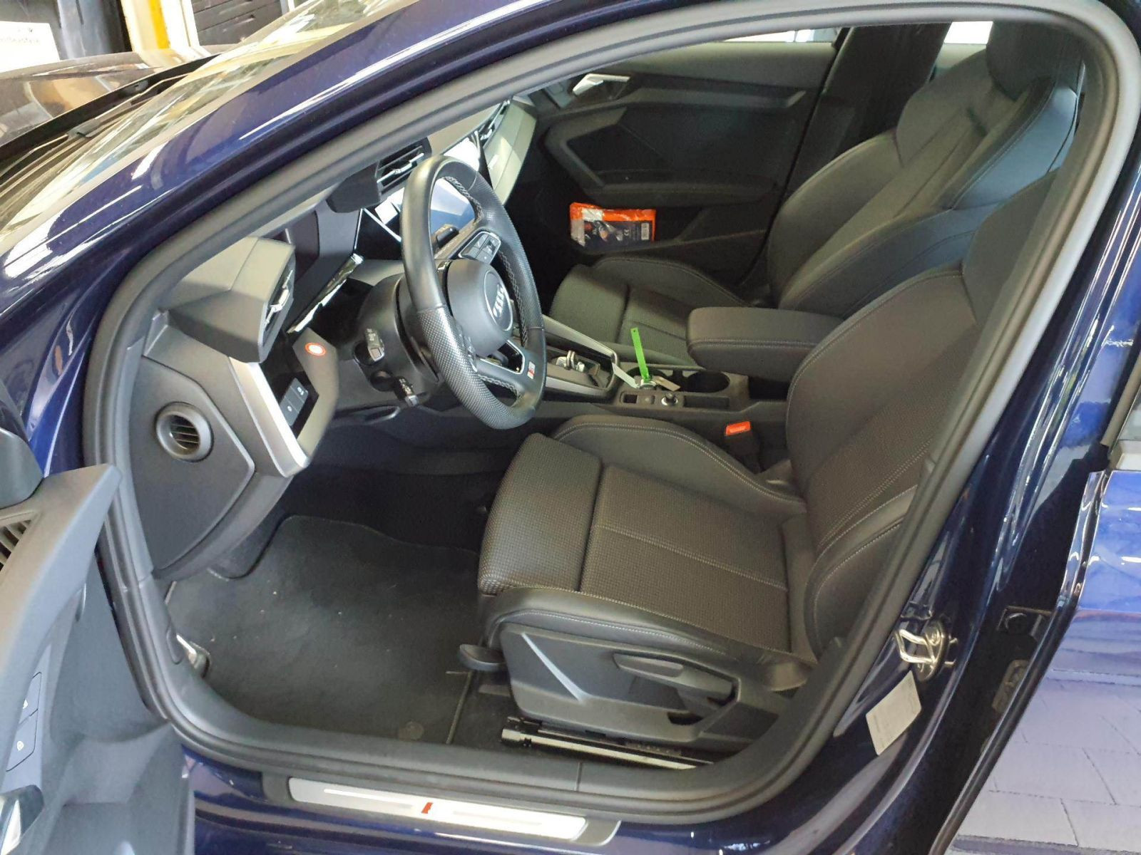 Audi - A3 Sportback_5