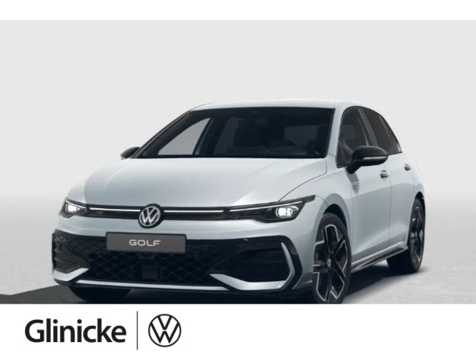 Golf VIII R-Line 2,0 TDI (150 PS) DSG | IQ.