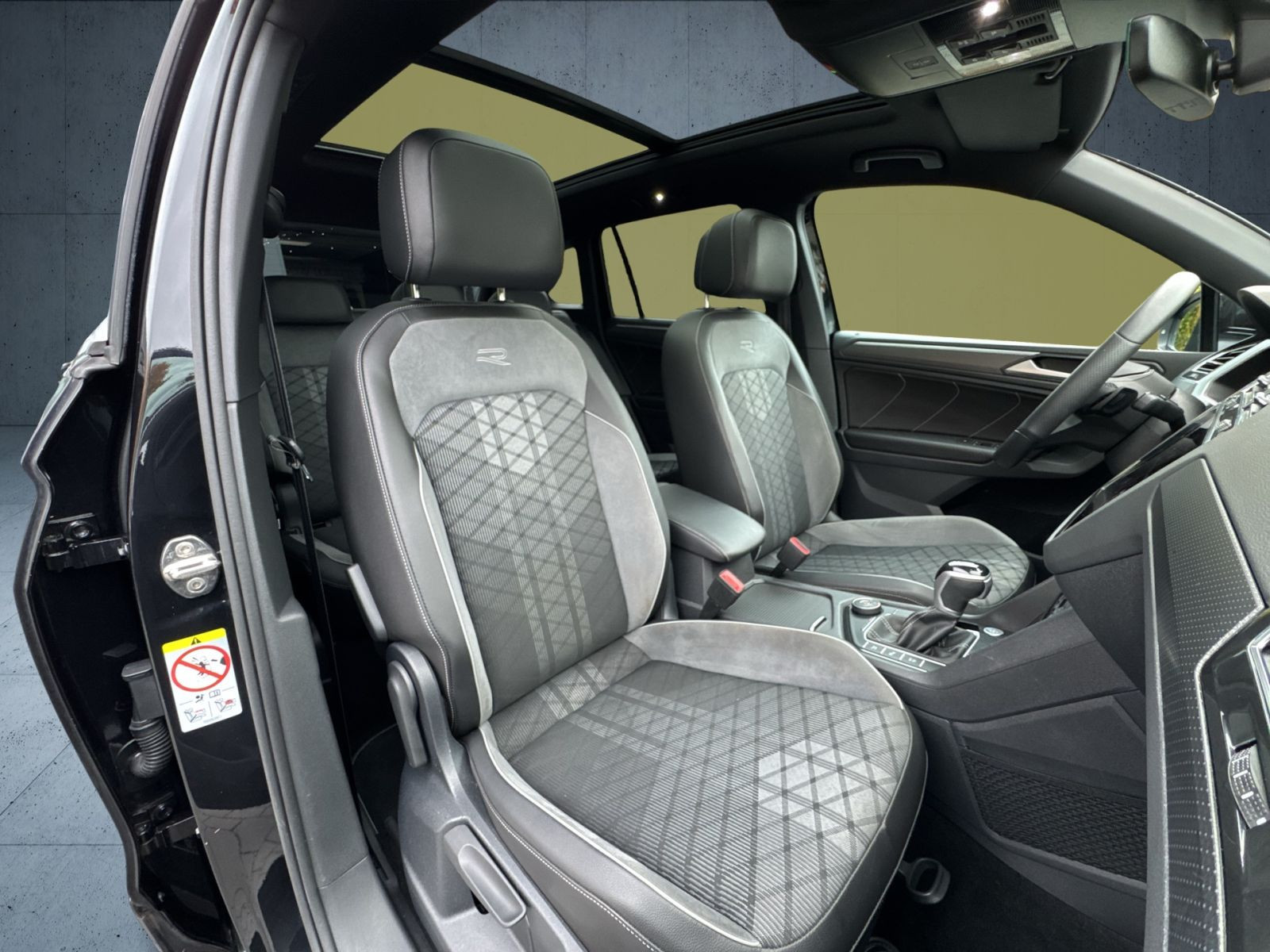 Volkswagen - Tiguan_16 Volkswagen - Tiguan_16