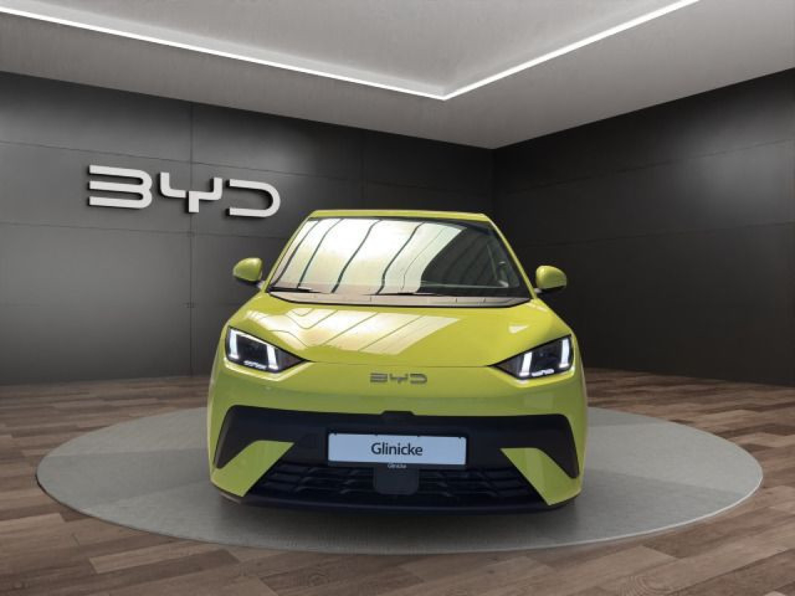 BYD - DOLPHIN_2