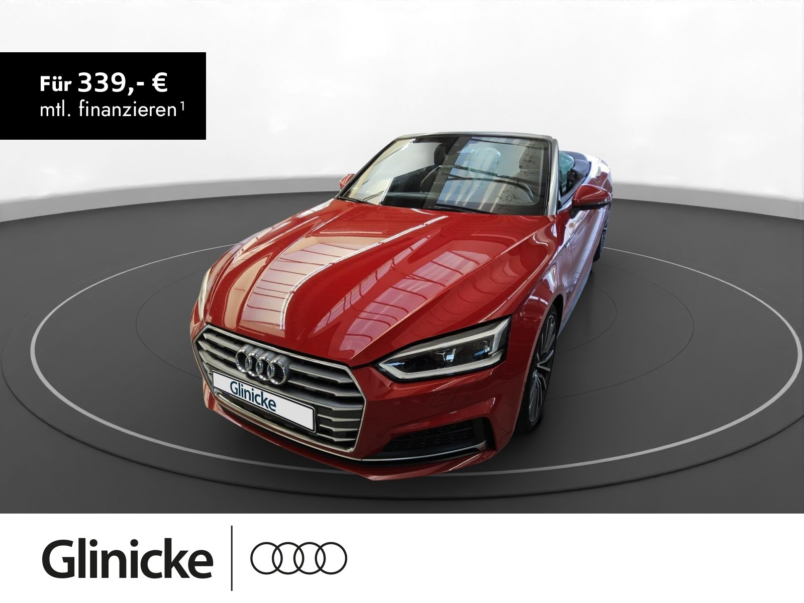 Audi - A5 Cabriolet_1