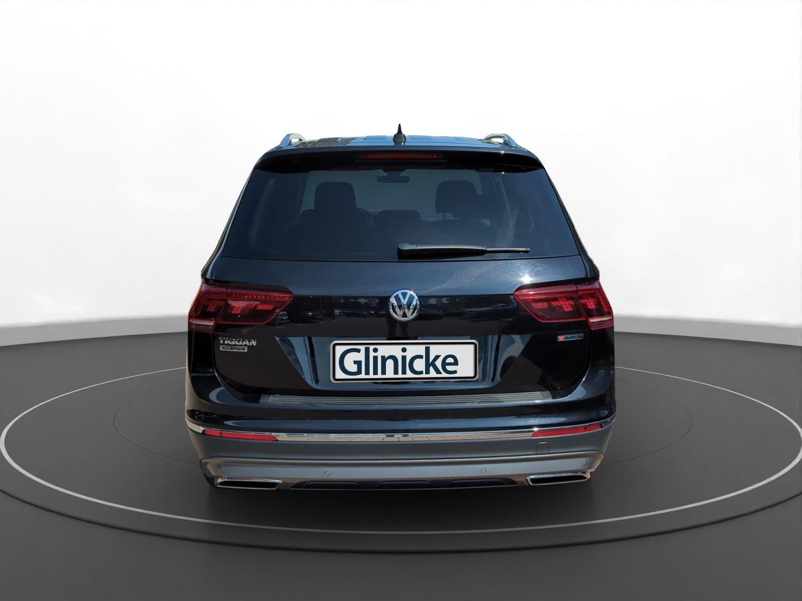 Volkswagen - Tiguan Allspace_9