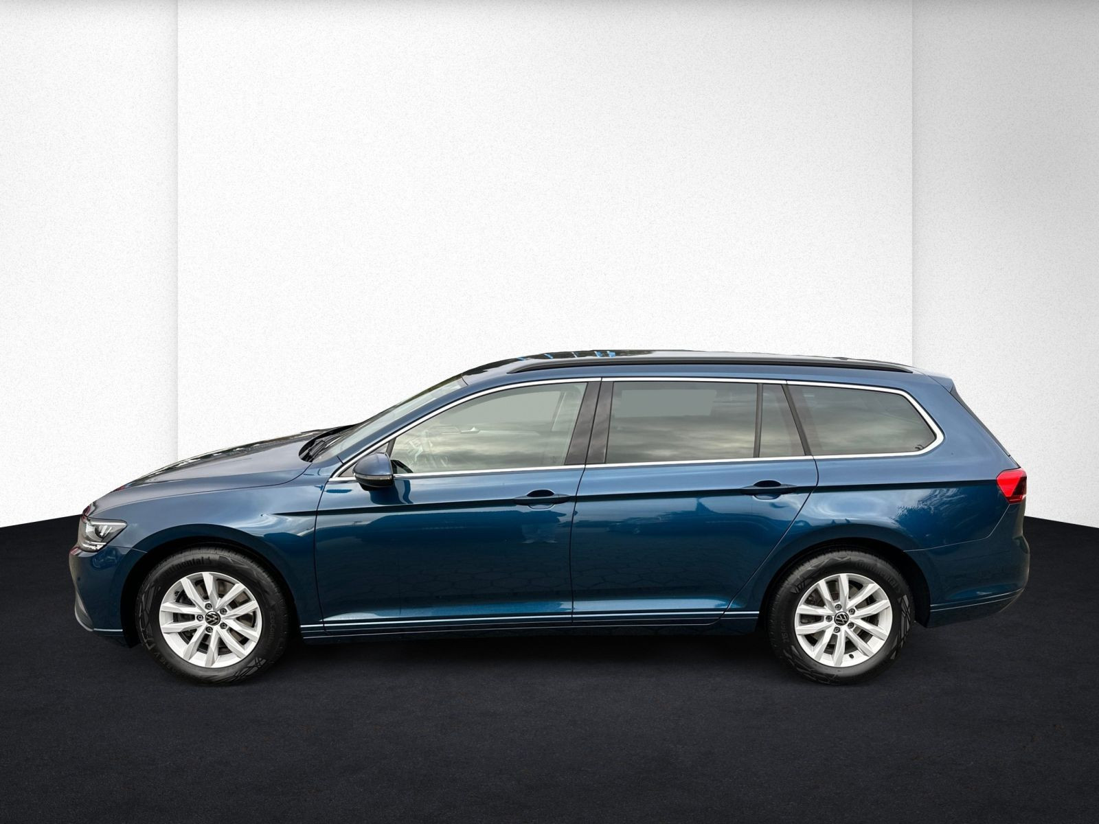 Volkswagen - Passat Variant_7