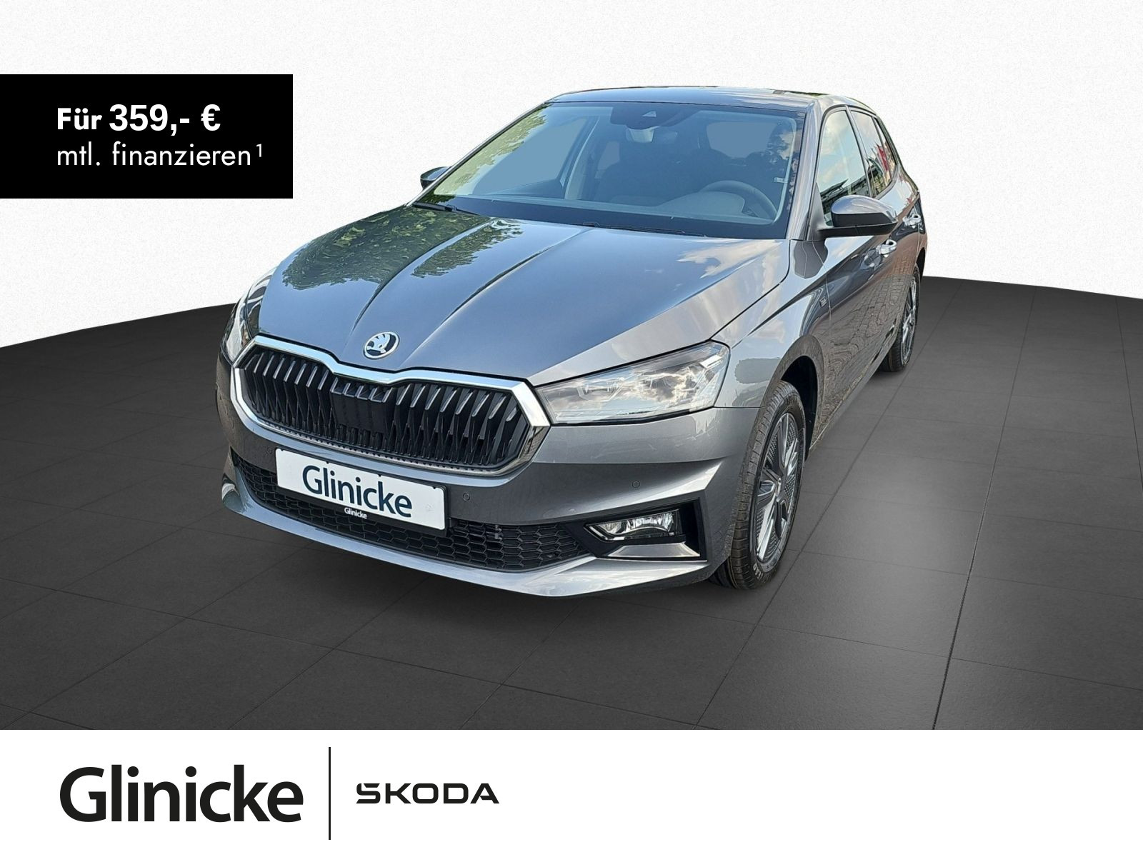 Škoda - Fabia_1