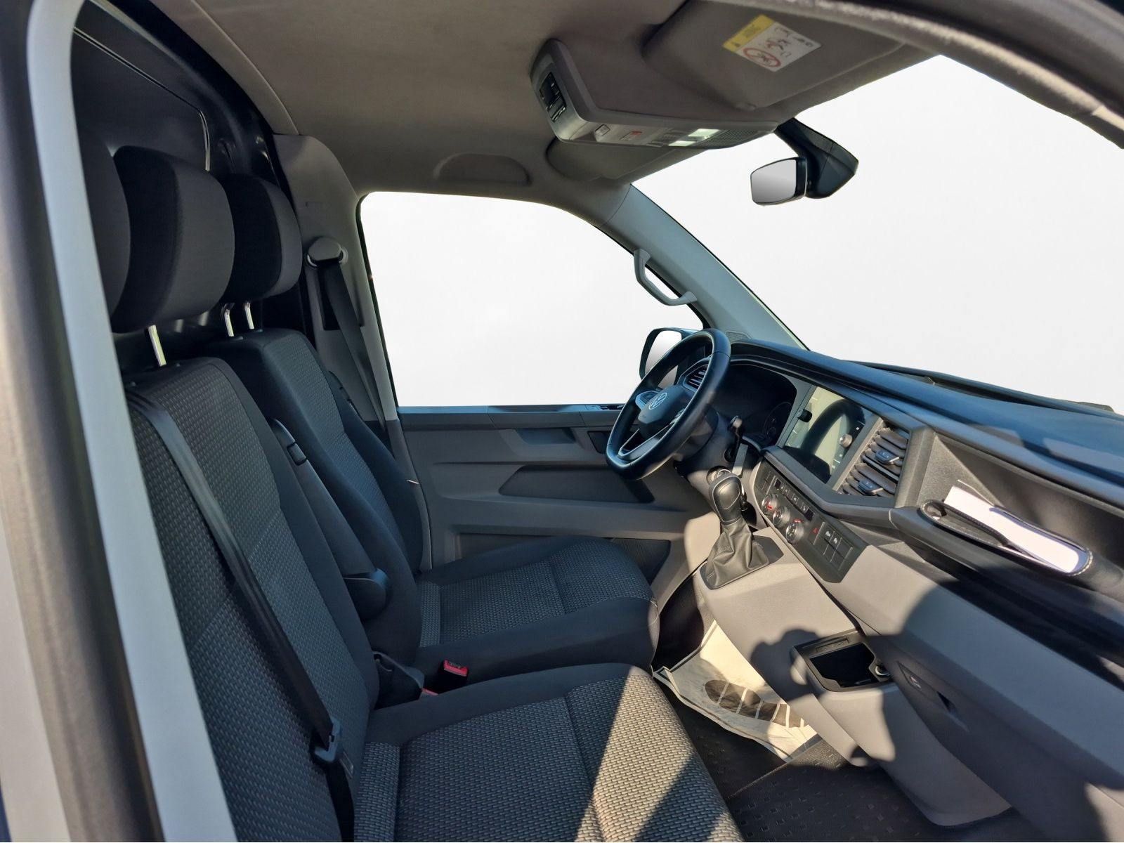 Volkswagen - Transporter Kasten_10