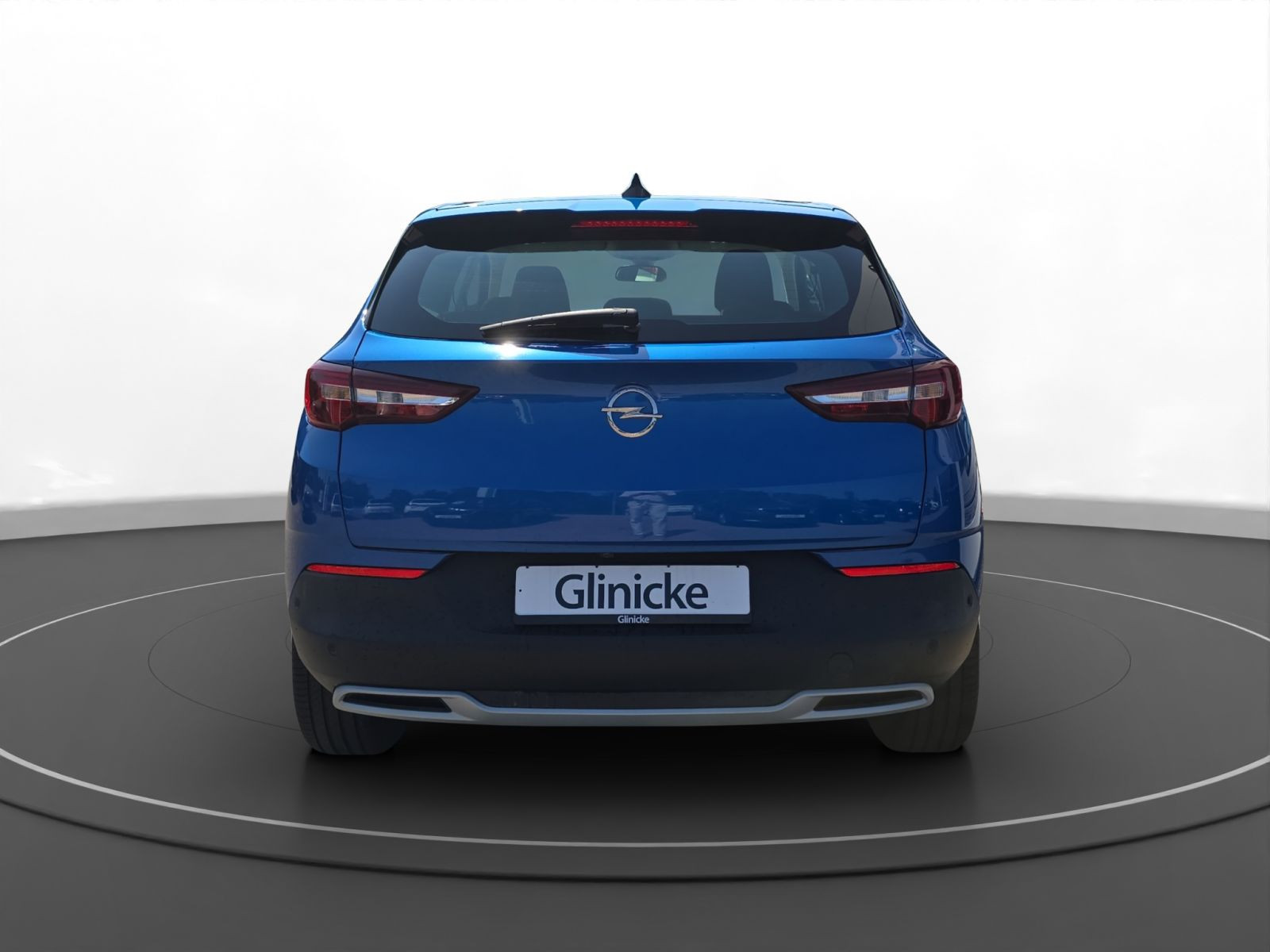 Opel - Grandland X_6
