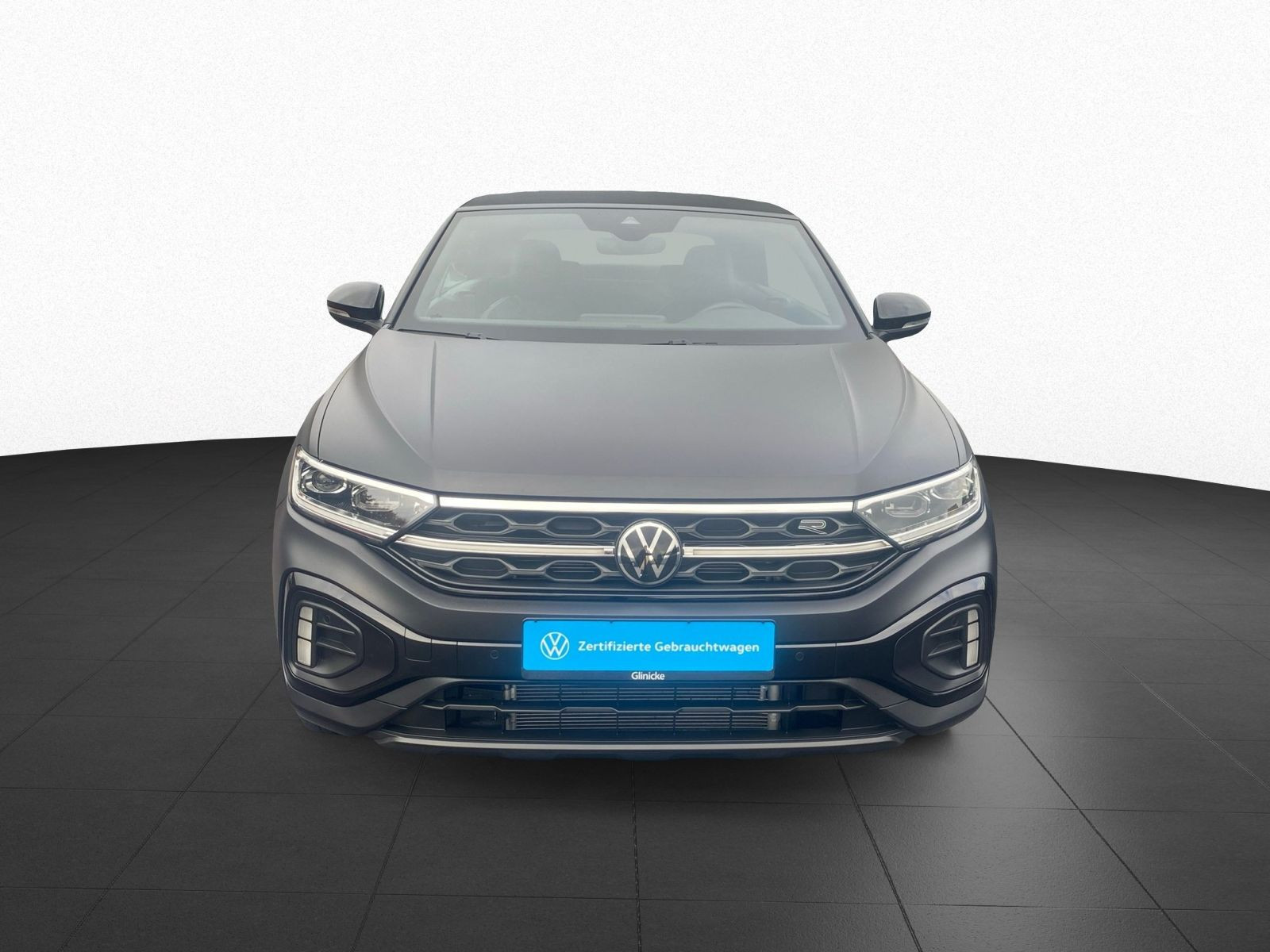 Volkswagen - T-Roc Cabriolet_5