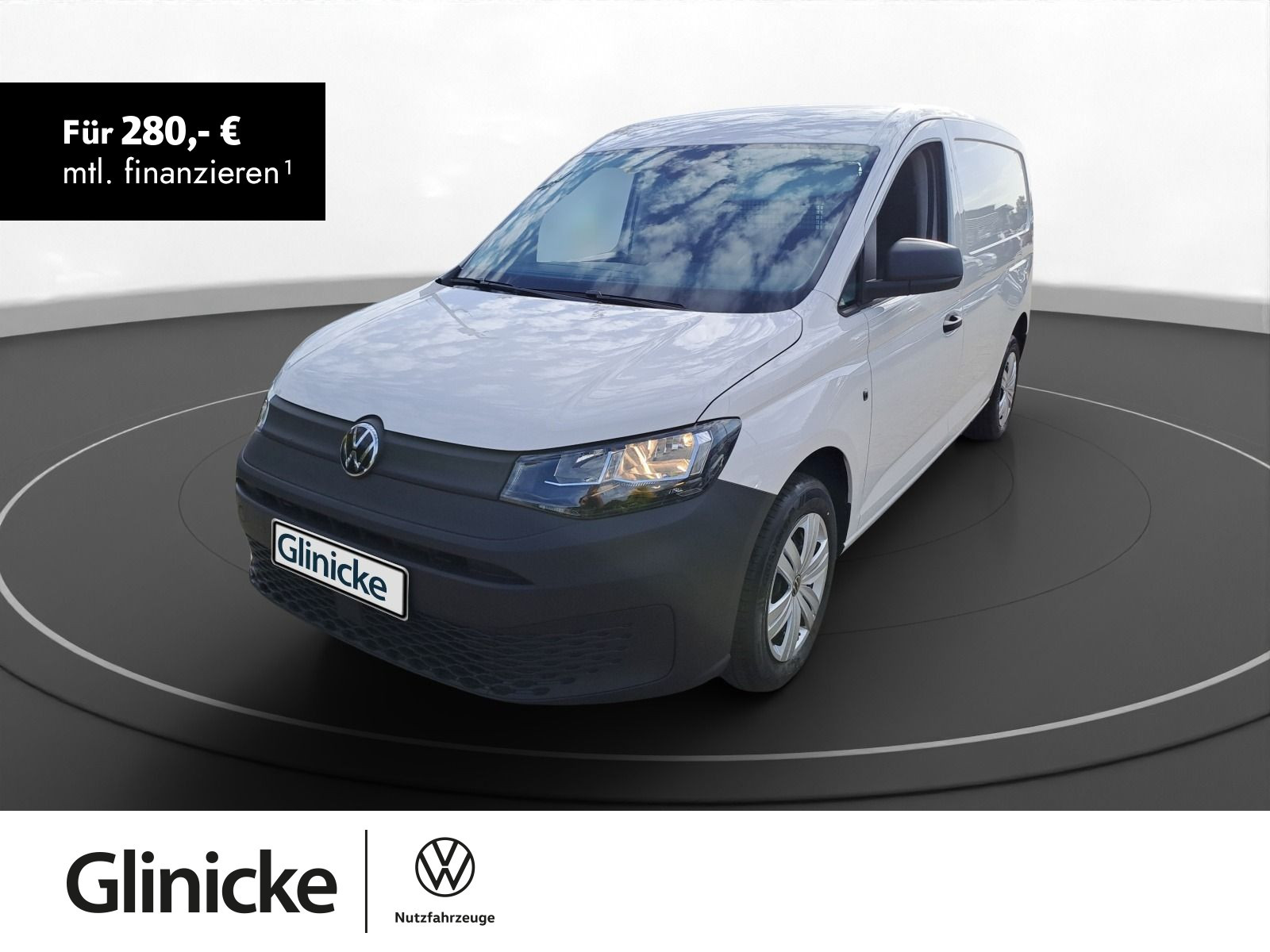 Volkswagen - Caddy Maxi_1