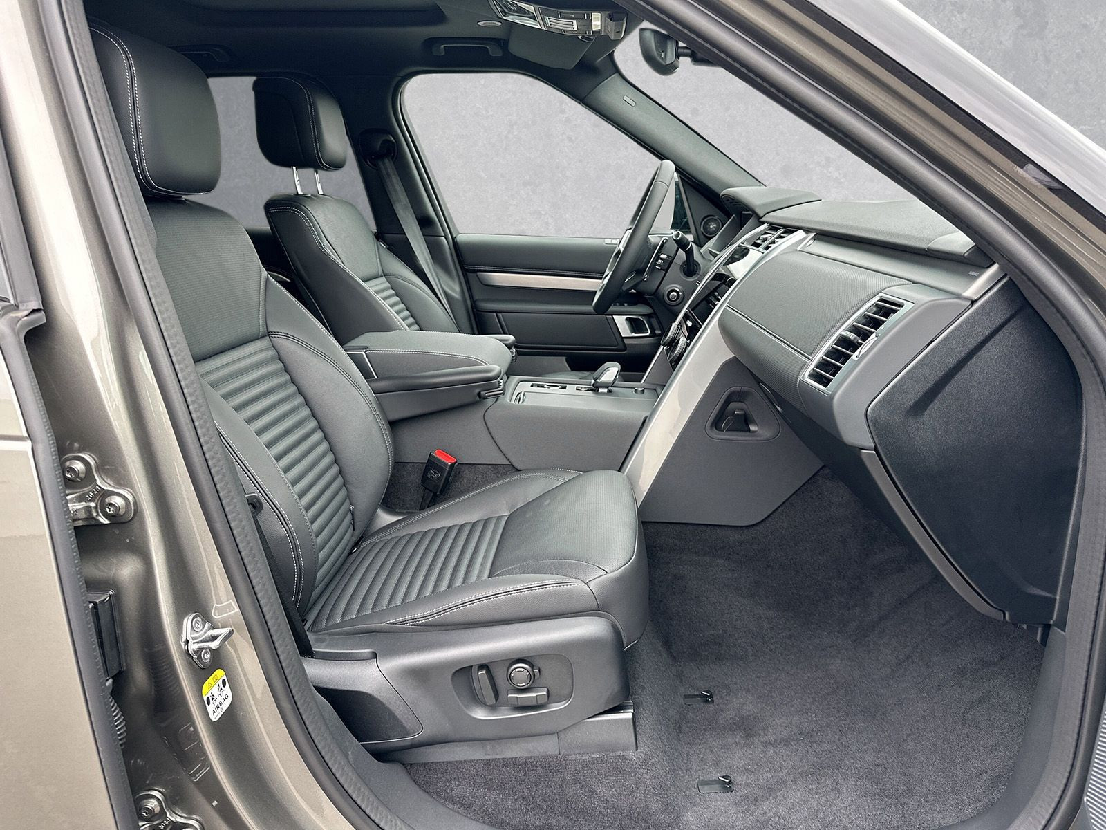 Land Rover - Discovery_3