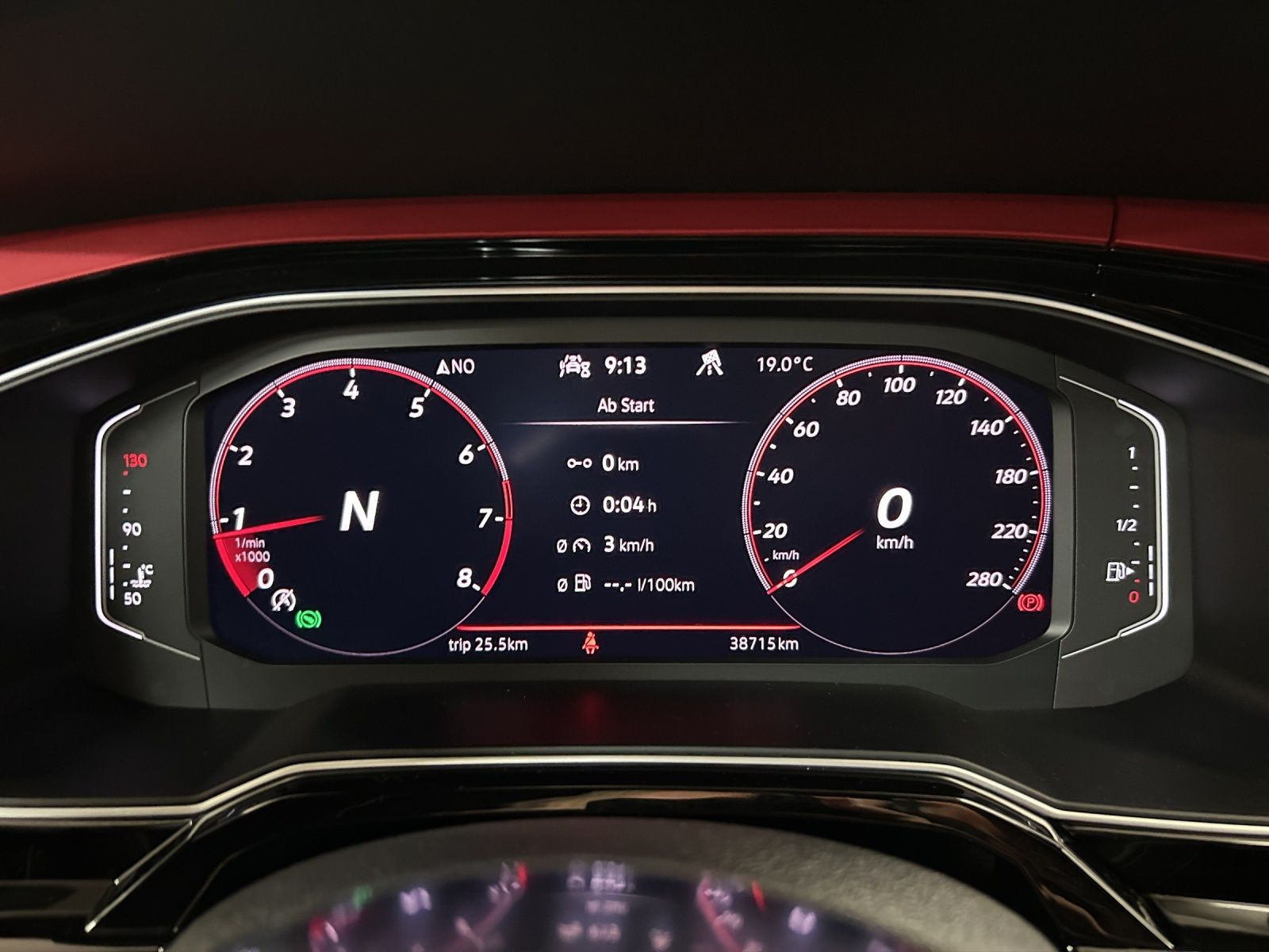Volkswagen - Polo GTI_7