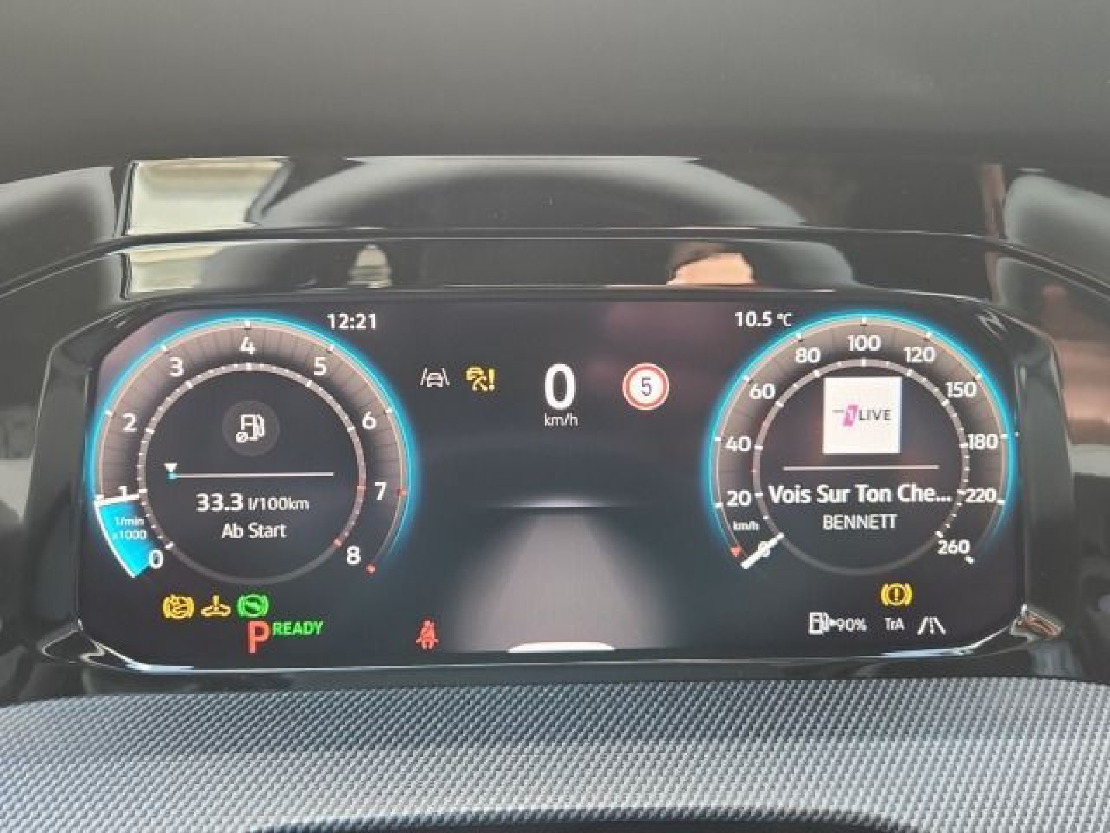 Volkswagen - Golf_19