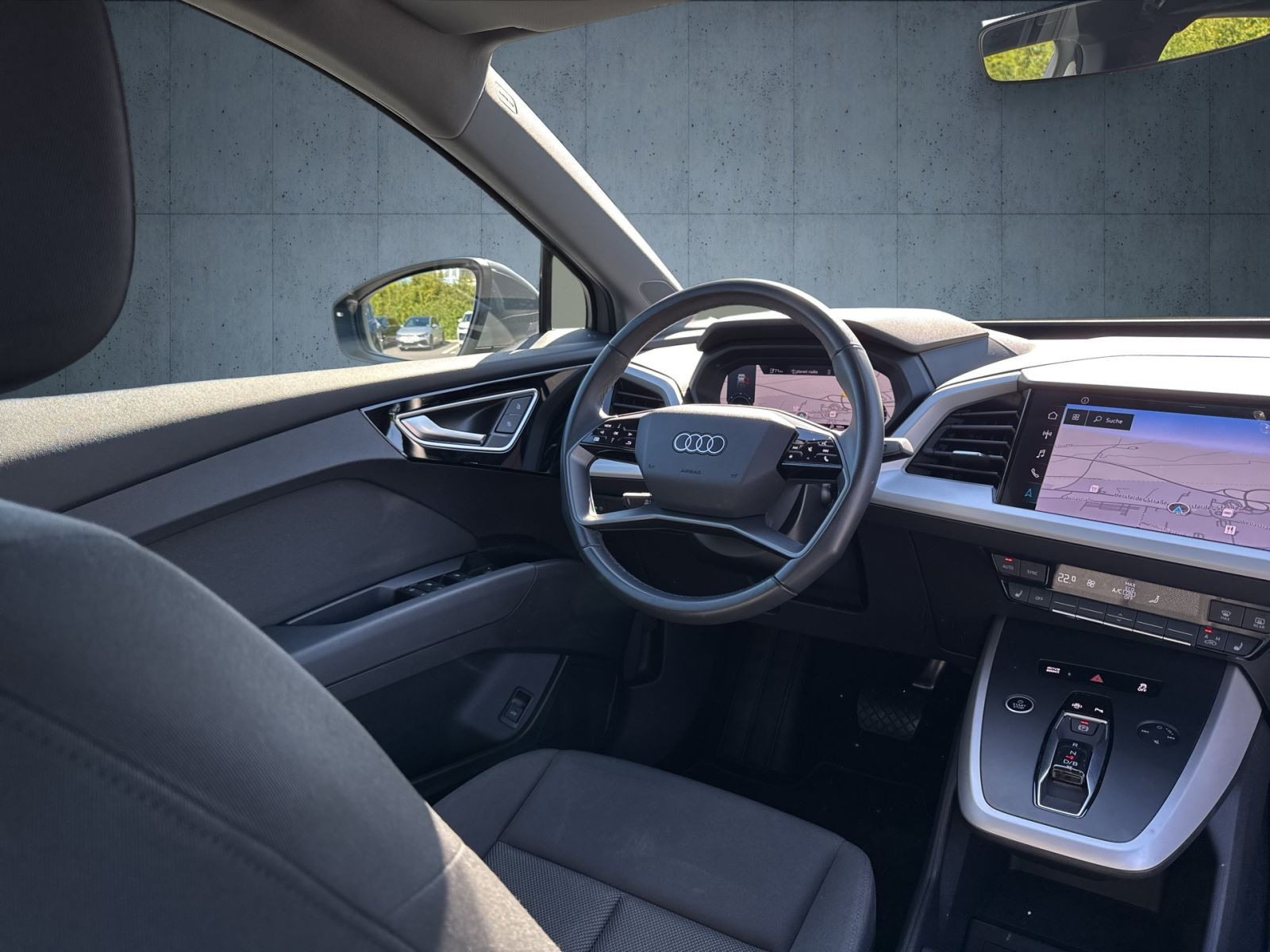 Audi - Q4 Sportback e-tron_21