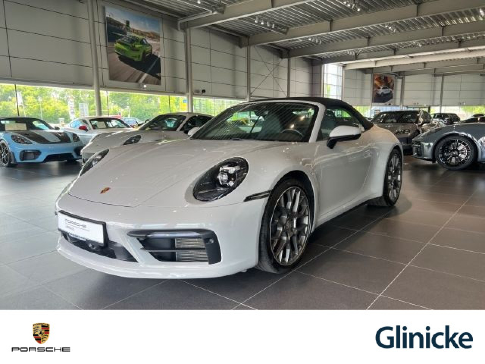 Porsche - 992_1