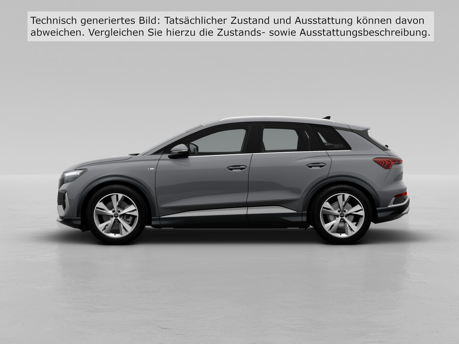 Audi - Q4 e-tron_5