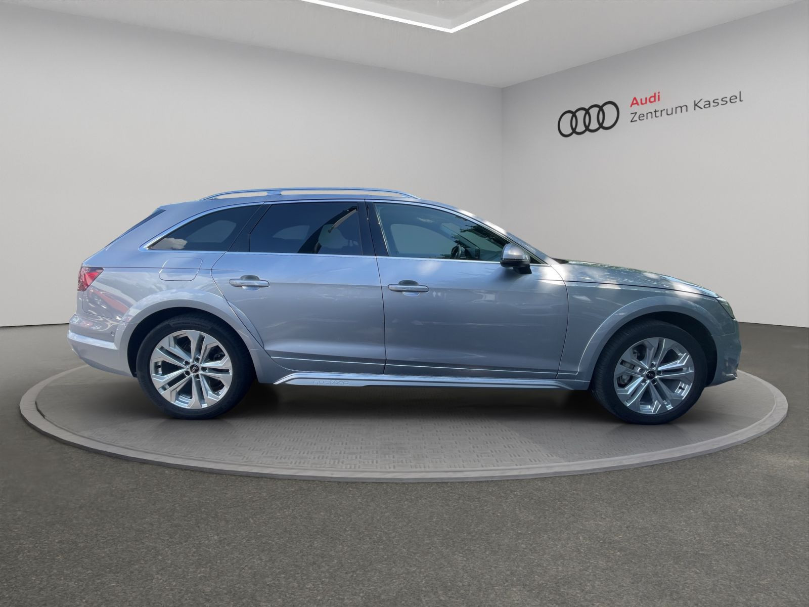 Audi - A4 Allroad_8