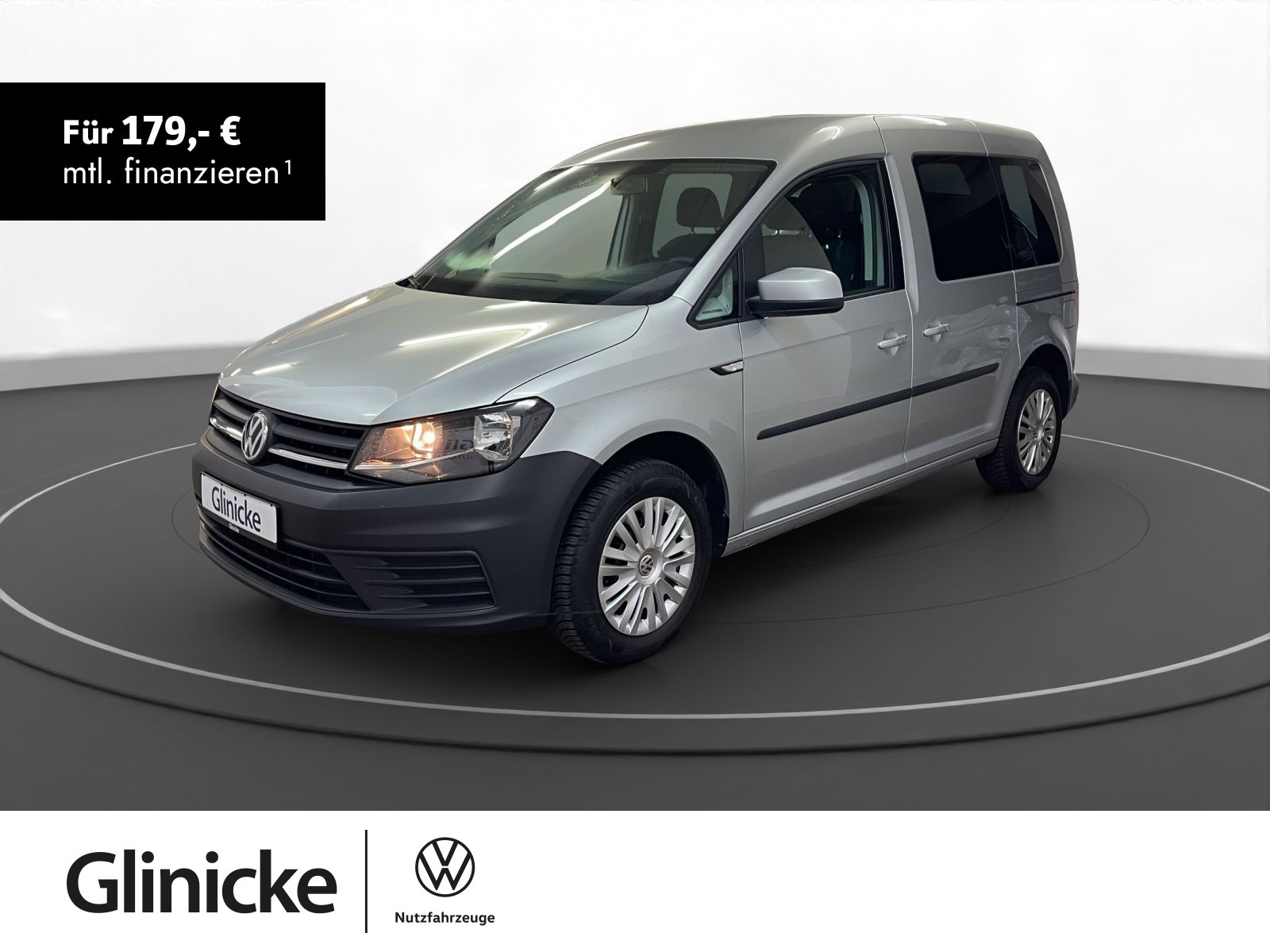 Volkswagen - Caddy_1
