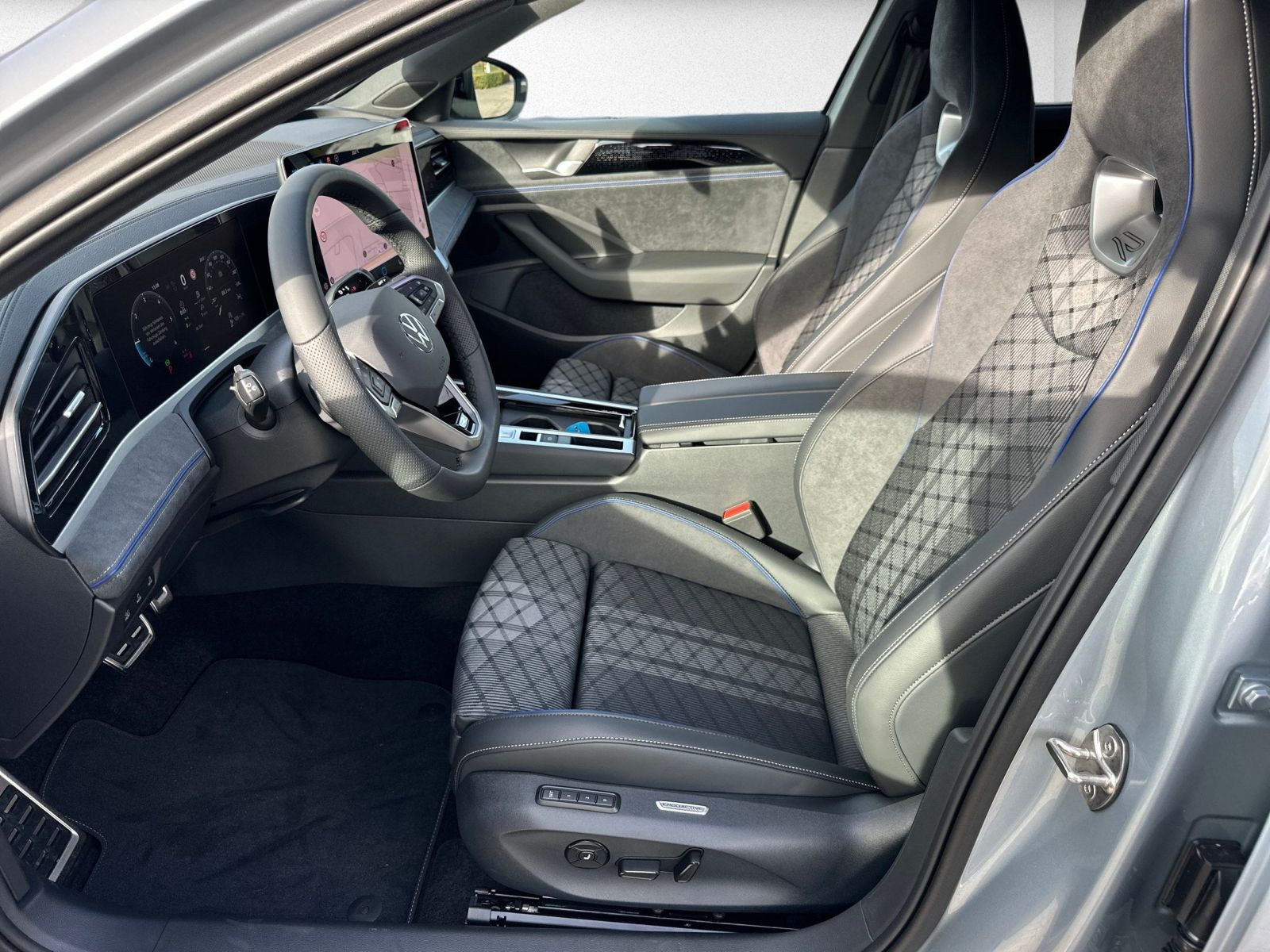 Volkswagen - Passat Variant_10