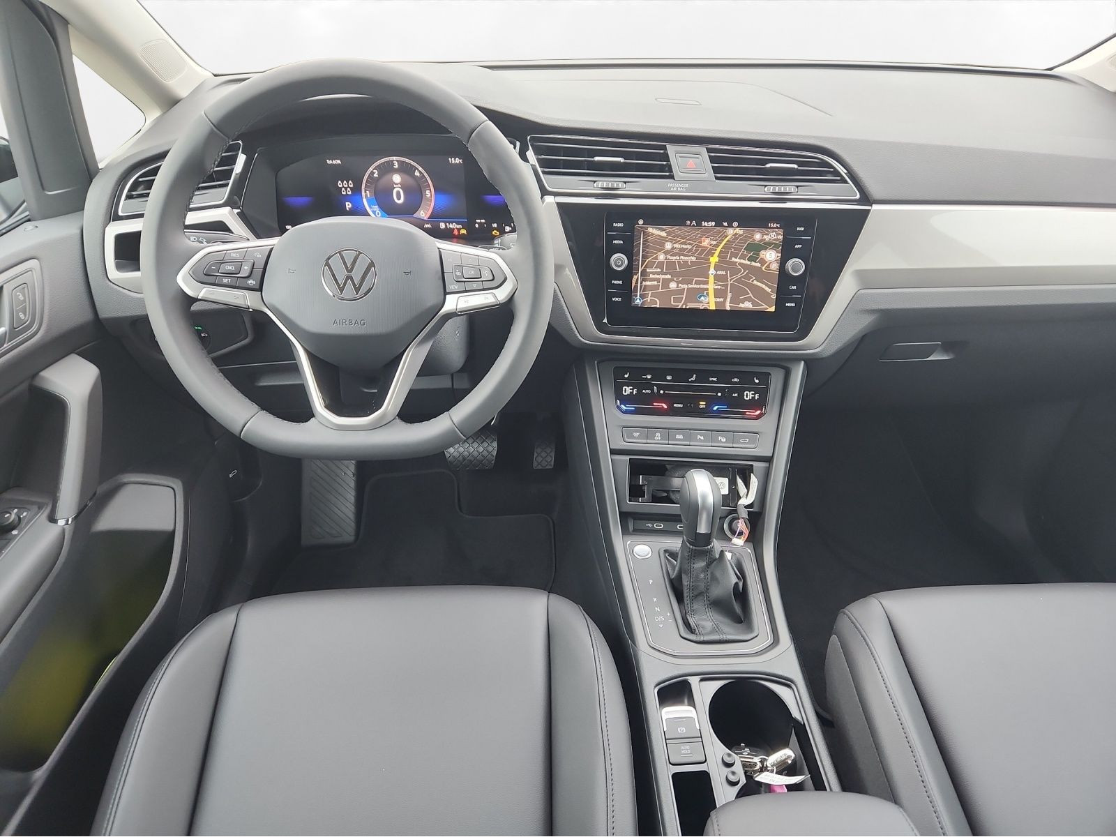 Volkswagen - Touran_13 Volkswagen - Touran_13