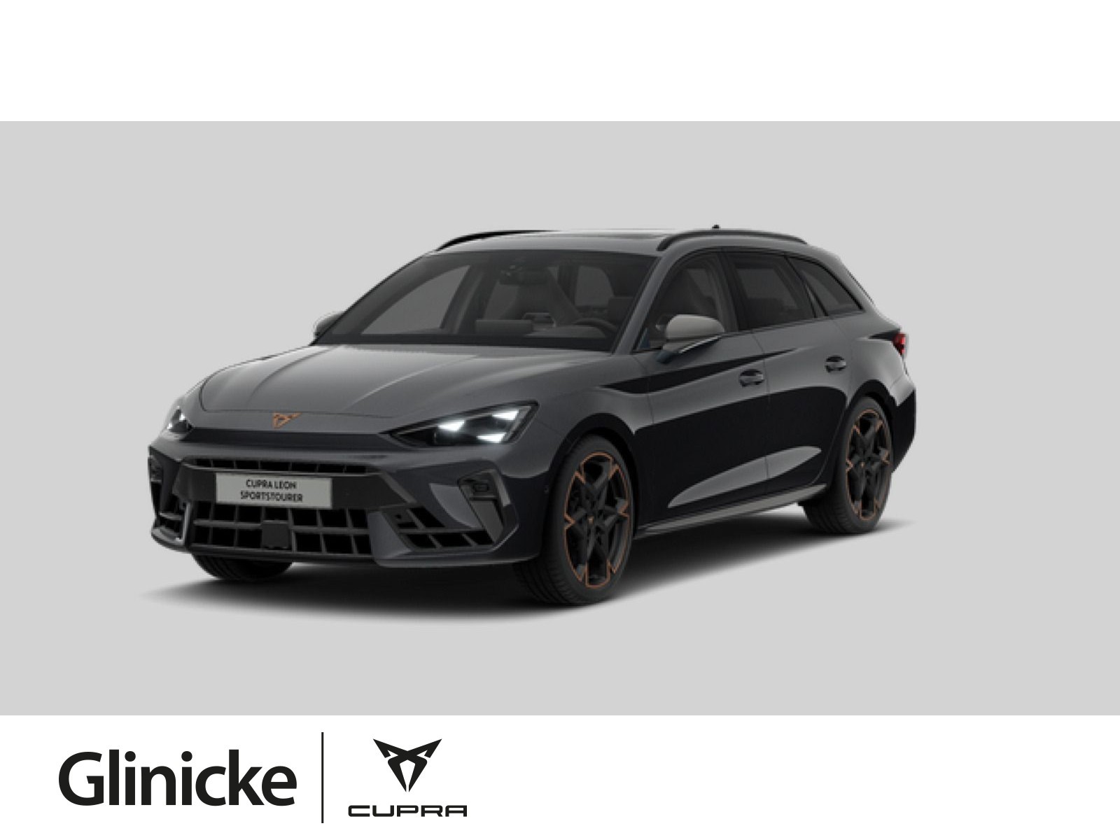 Leon Sportstourer VZ 2.0 TSI 245 kW DSG 4drive AHK Sennheiser