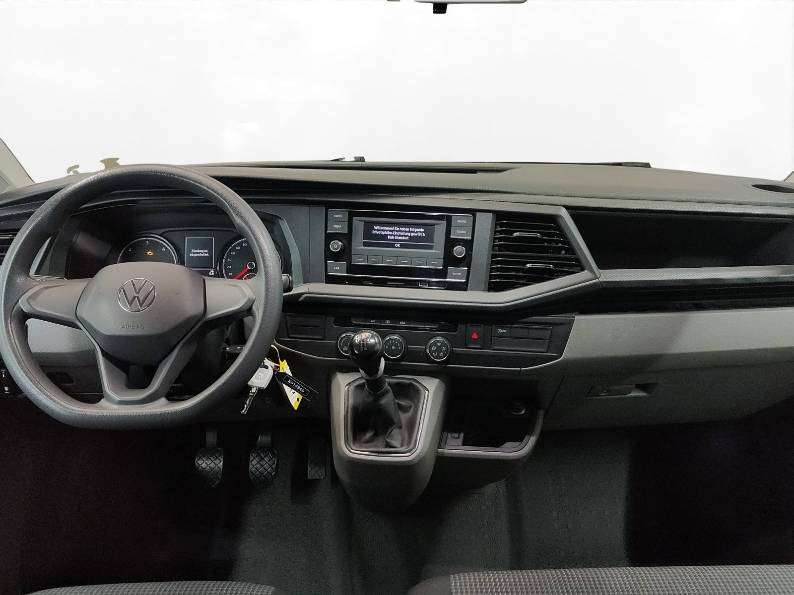 Volkswagen - T6.1 Transporter_5